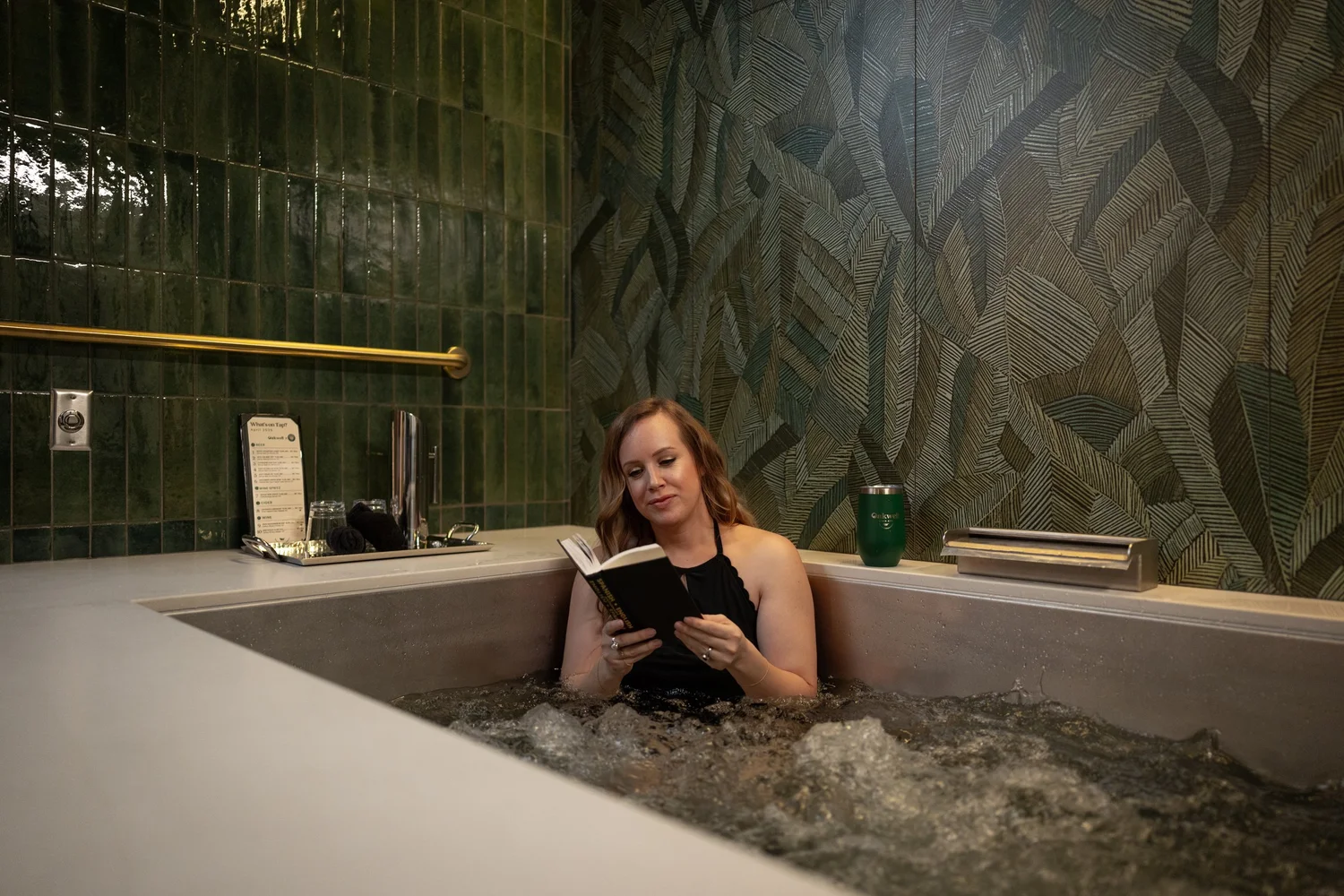 The Best Beer Spas Around the World