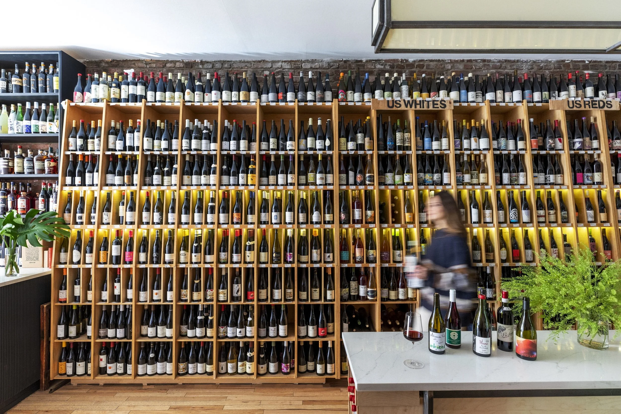 Best NYC Wine Shops According to Wine Pros