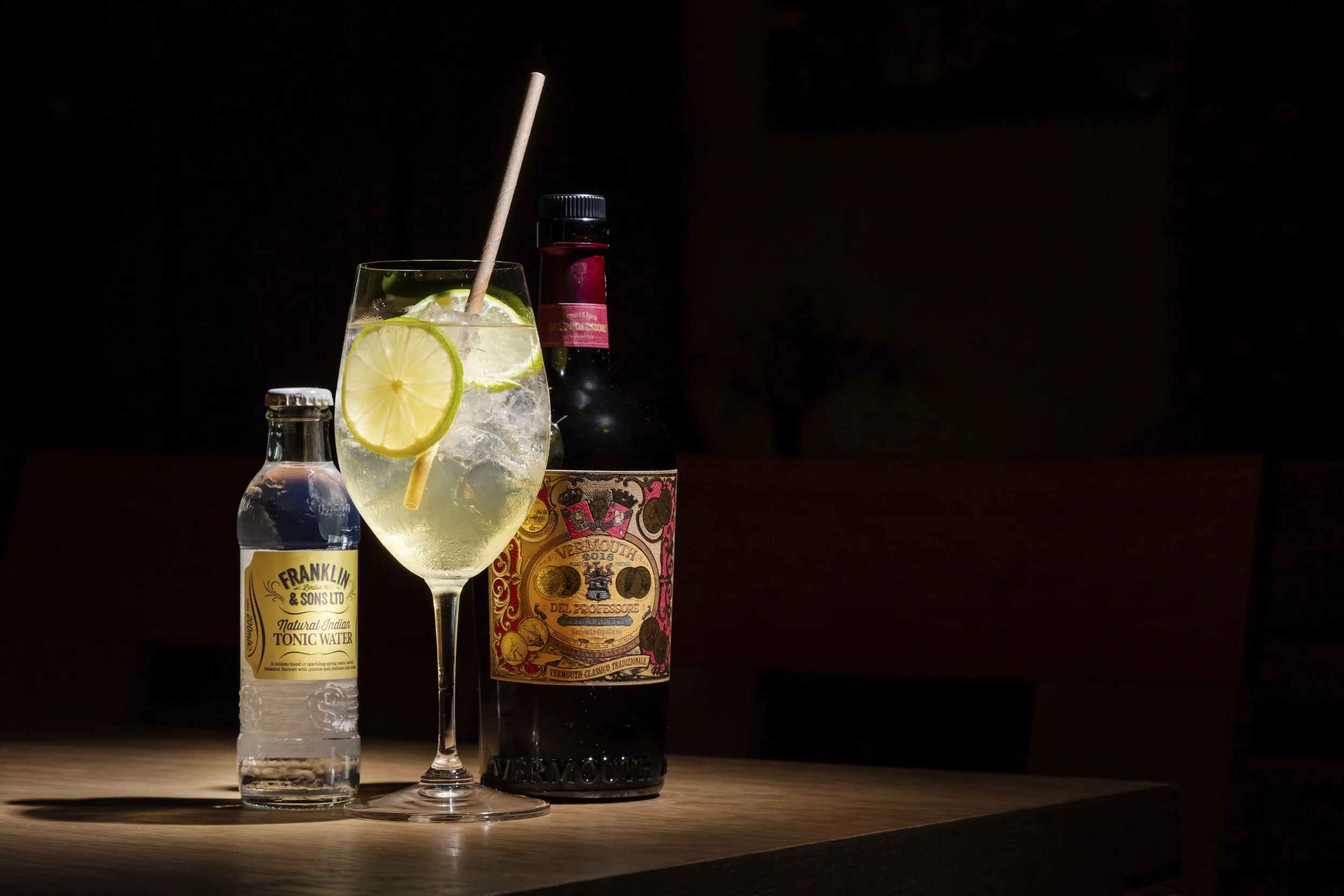 Spain’s Best Aperitivo is the Vermouth Spritz