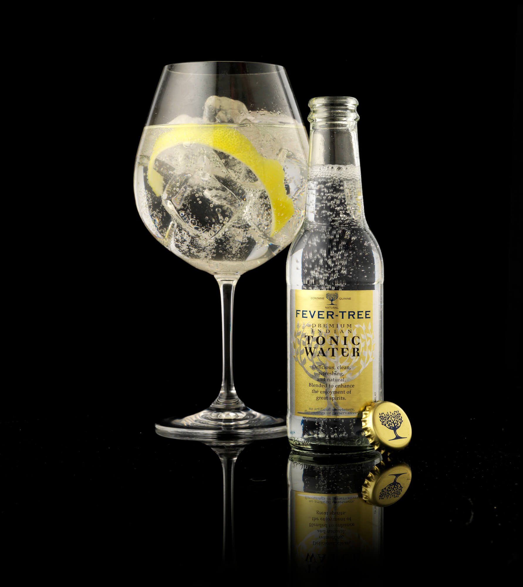 Introducing Guardian African Gin – A DoubleGold Guardian Of Nature