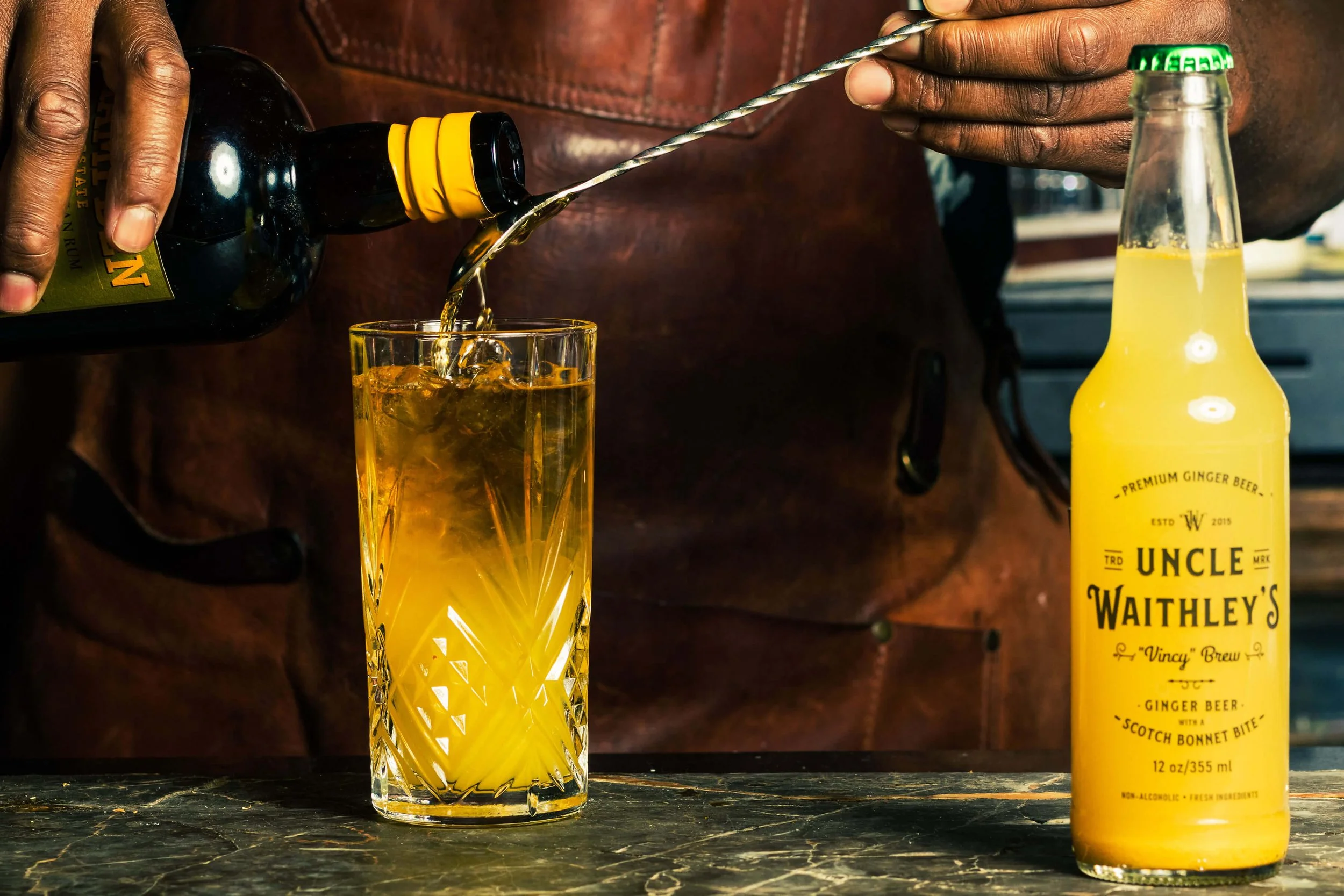 The Best Ginger Beers for Cocktails & 2 Recipes Alcohol Professor