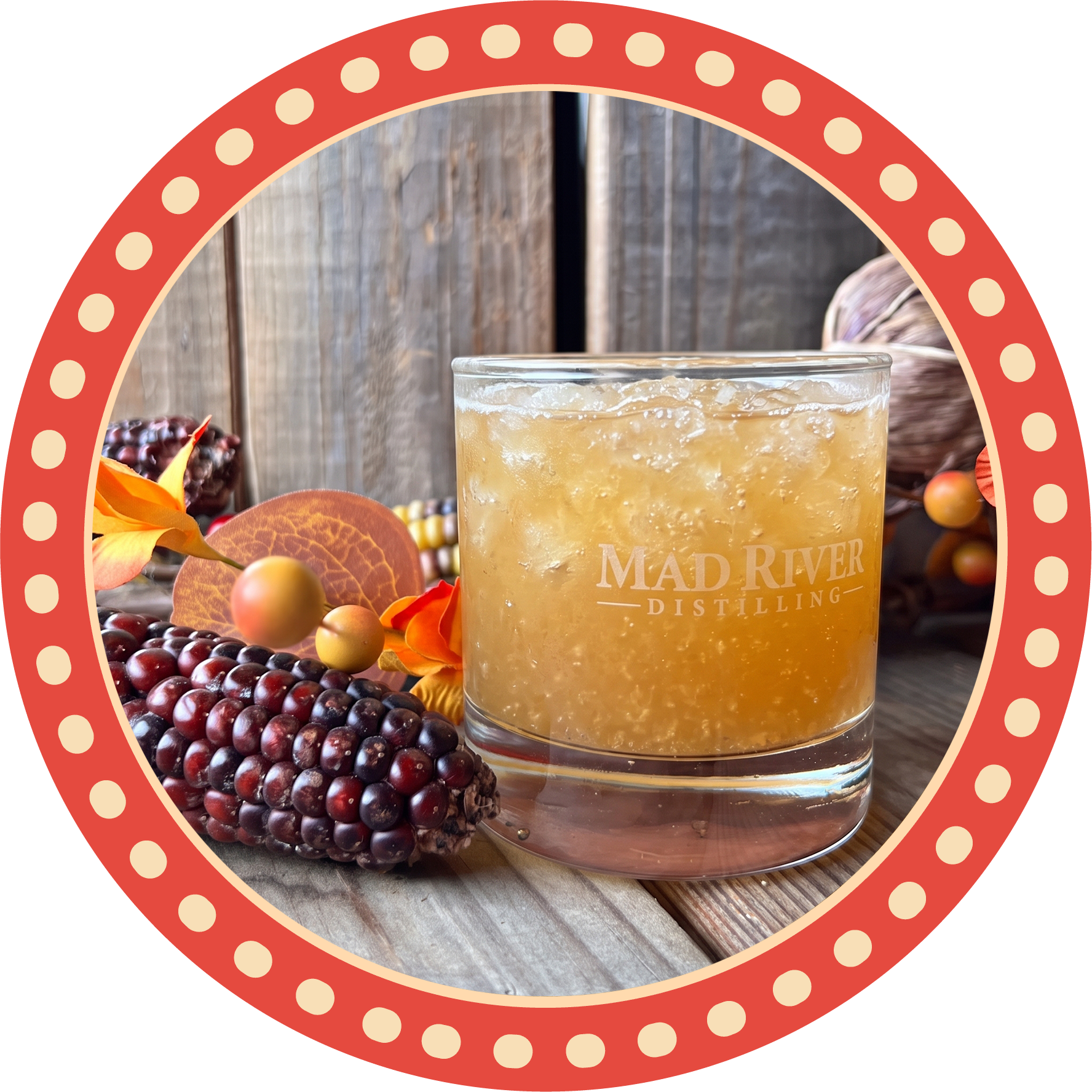 Mad River Autumn Revolution