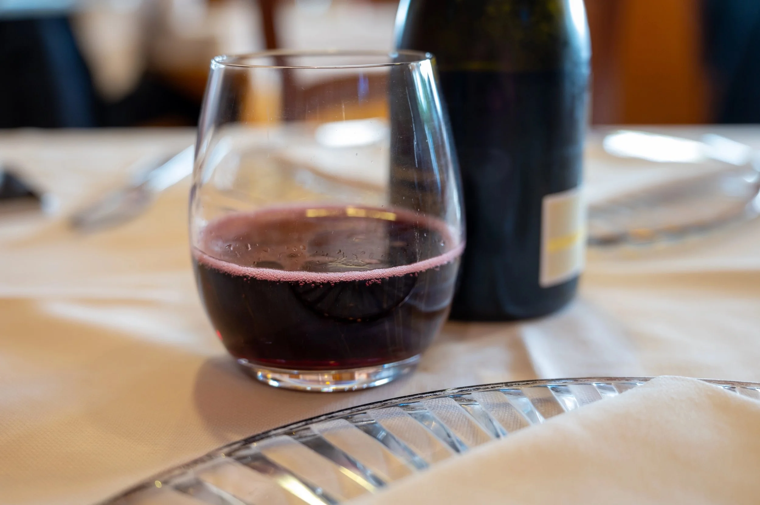 Lambrusco