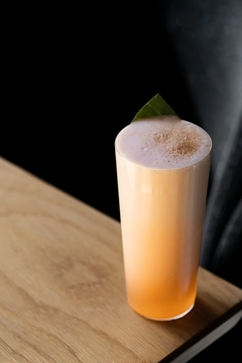 Bar Iris: A Different Vision of a Japanese Cocktail Bar | Alcohol Professor