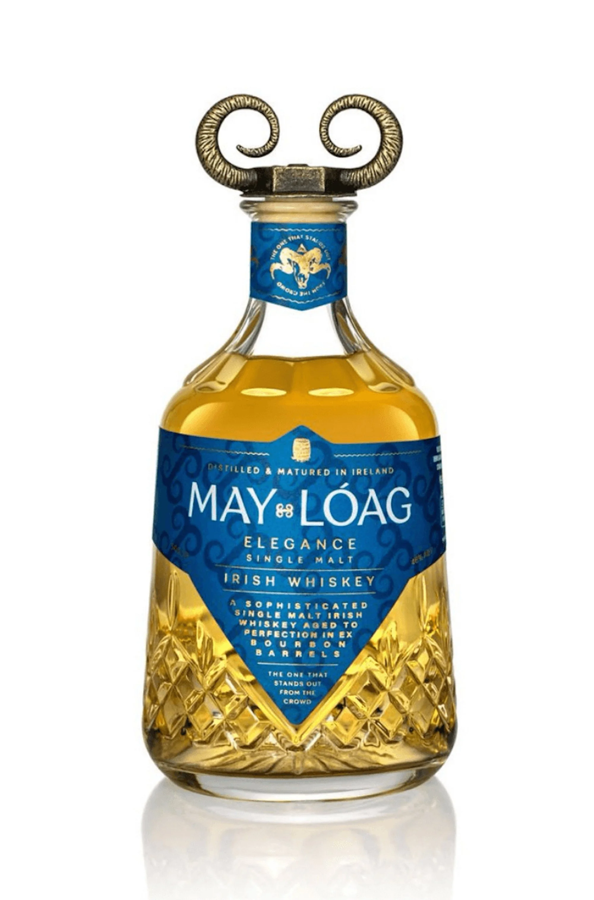 May-Lóag Irish Whiskey