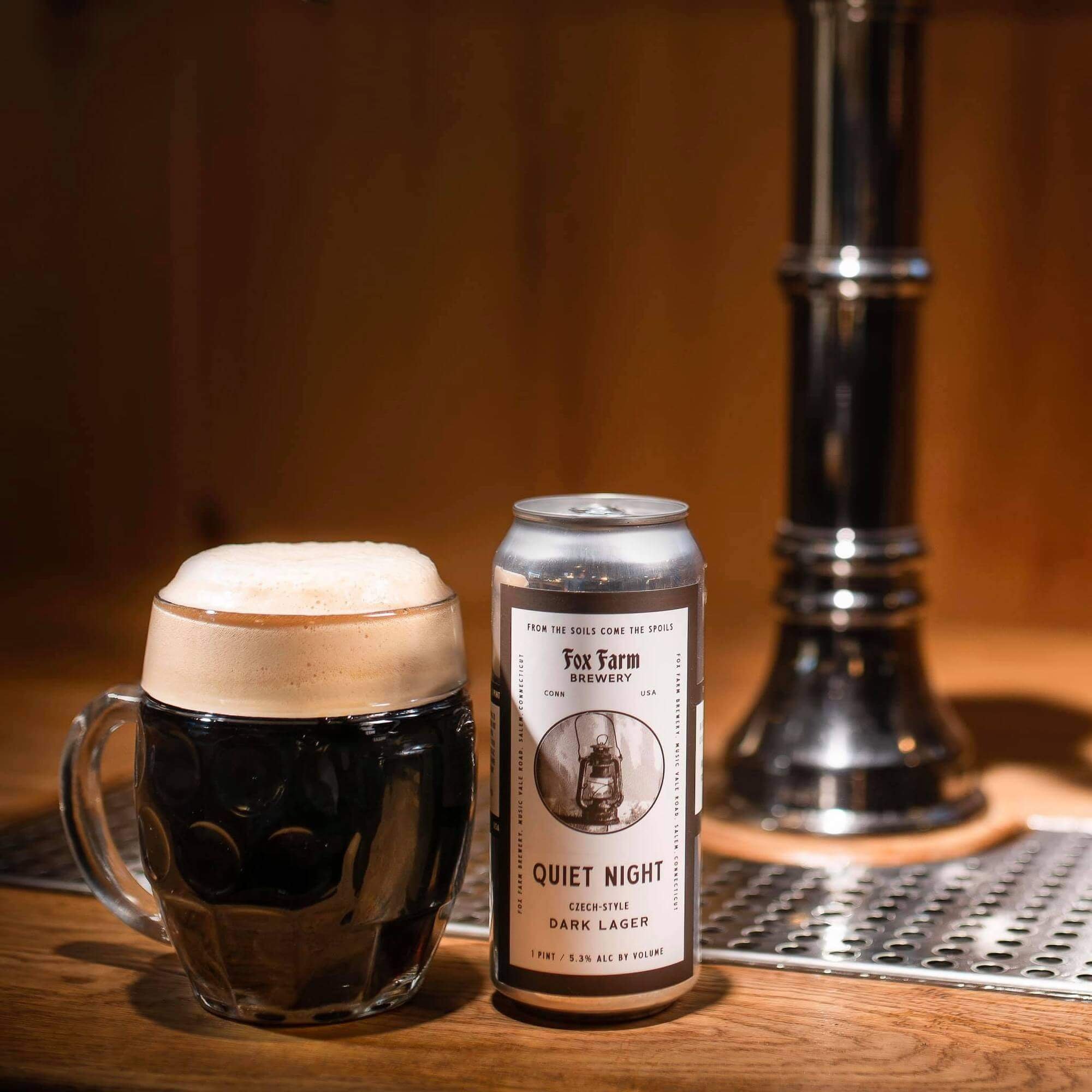 What Is Dark Lager? Exploring This Unique Style of Beer - Columbia