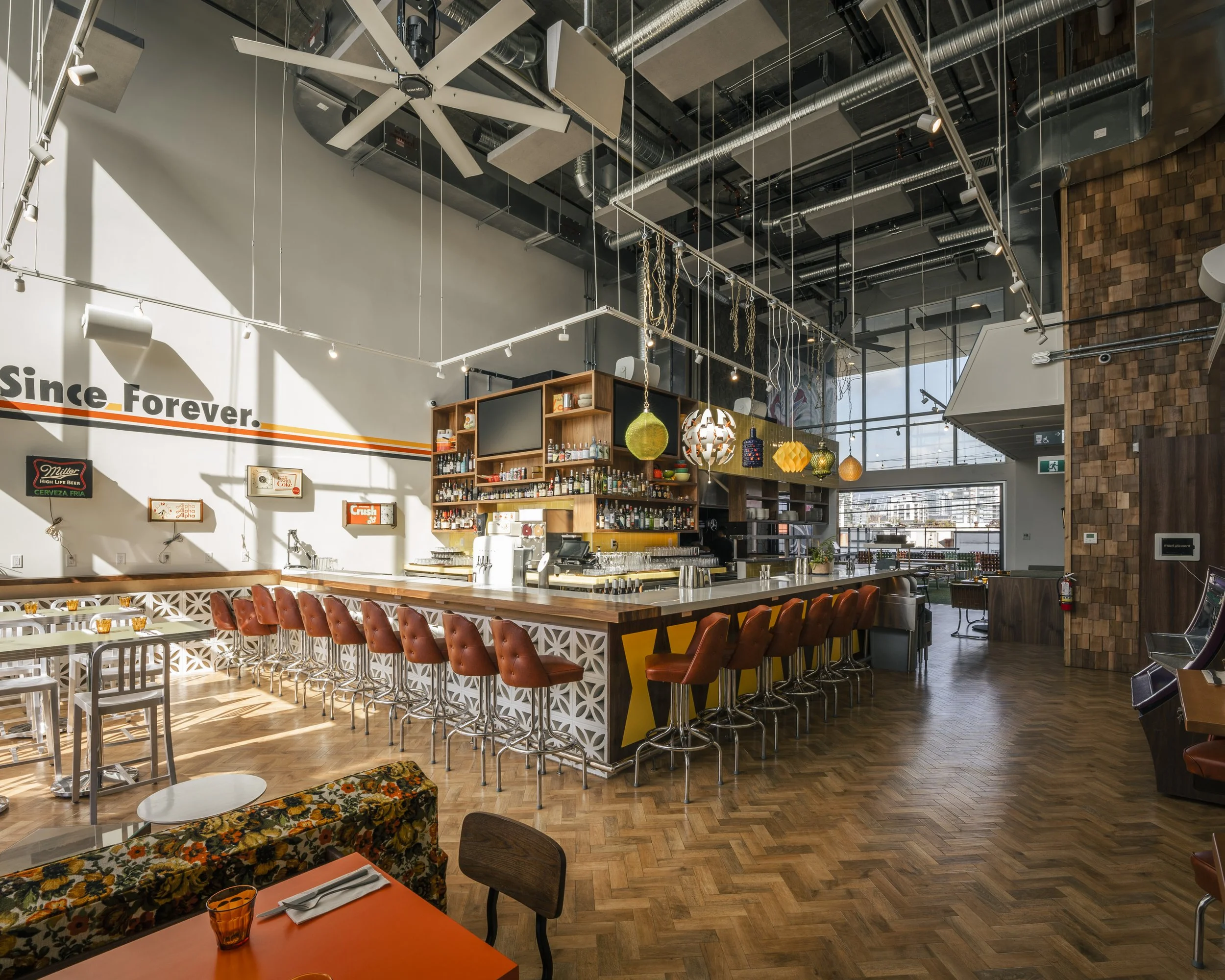 Mount Pleasant Vintage & Provisions