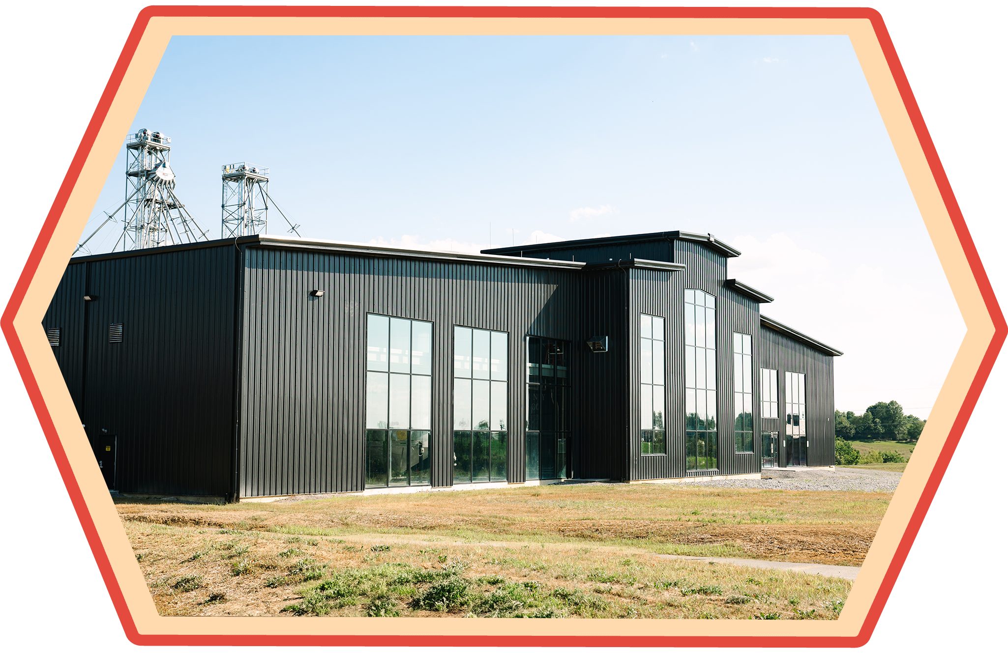 Garrard County Distilling