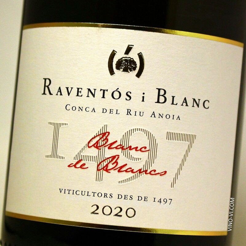 Get to Know Spanish Sparkling Wine Producer Raventós i Blanc