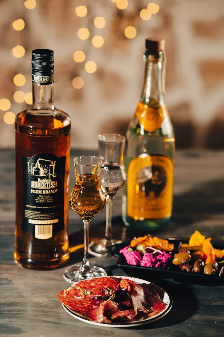 What Is Rakia Could the Balkan Spirit Rakia Be the Next Big Thing in Brandy ...