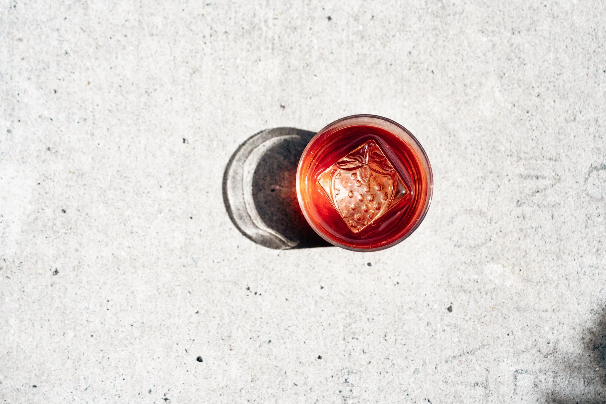 Sip & Guzzle’s Miami Vice Negroni