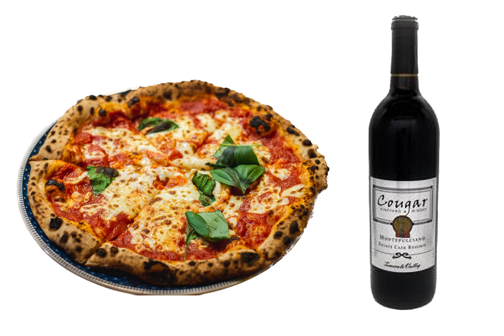 11 Award Winning Wines You Should Pair with Your Favorite Fast Food ...