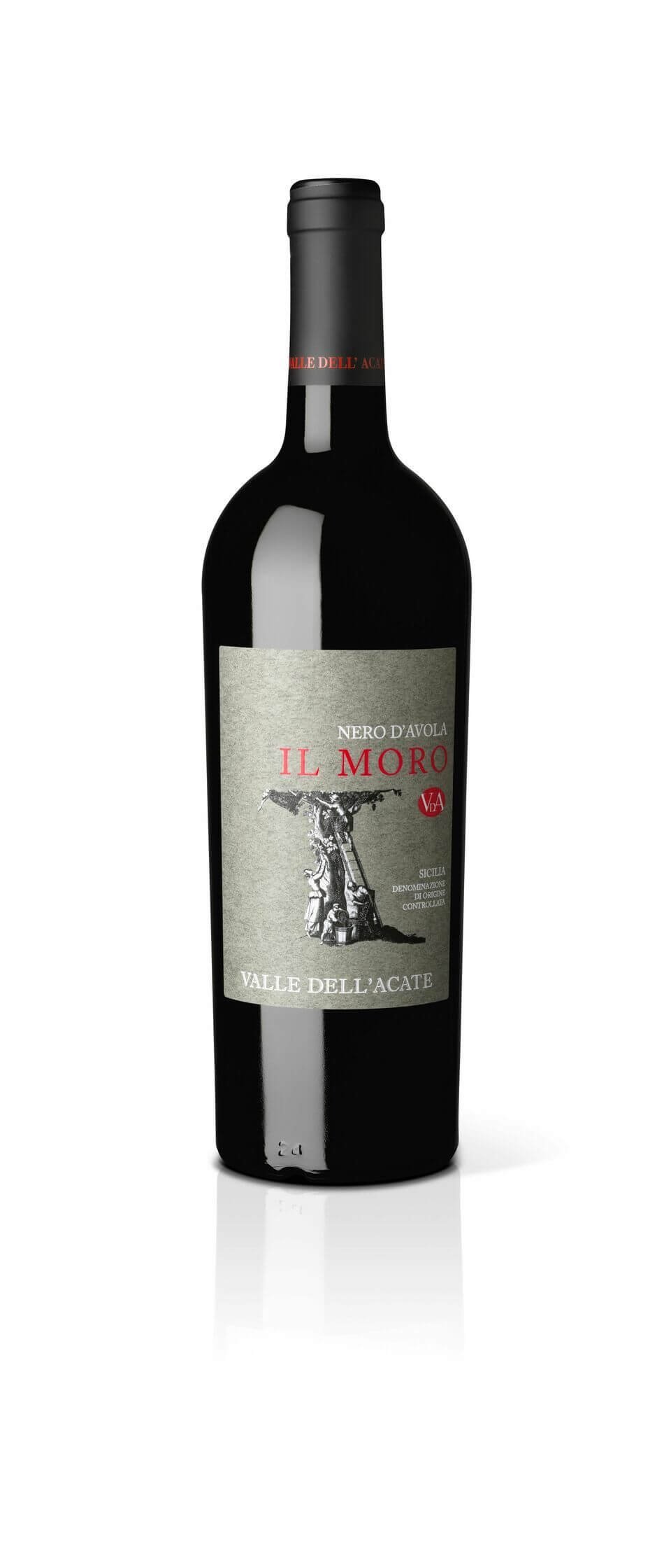 8 Great Sicilian Wine Grapes You Should Know Alcohol Professor