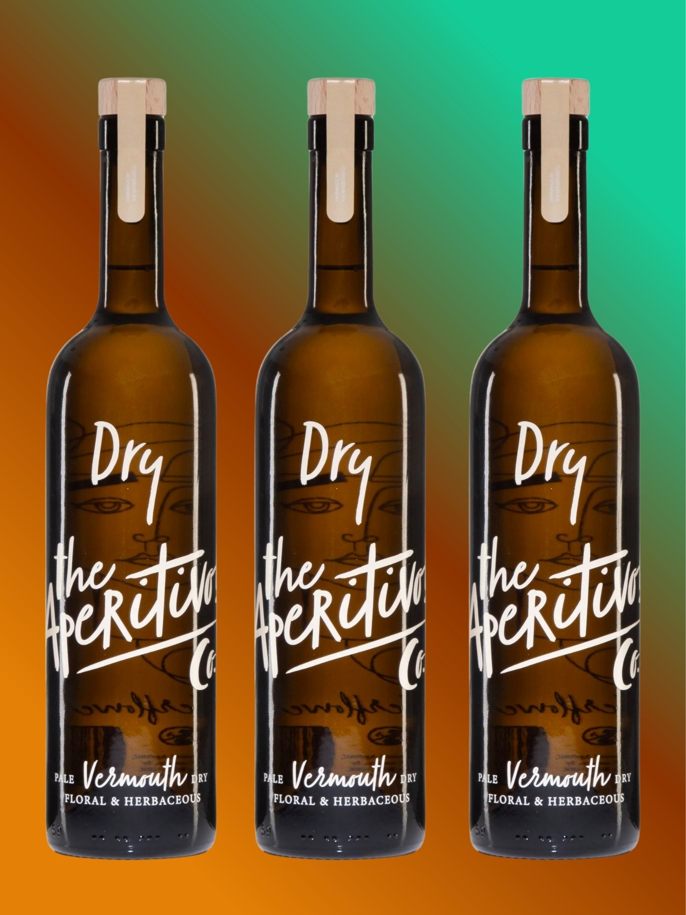 Aperitivo Co. Dry Vermouth