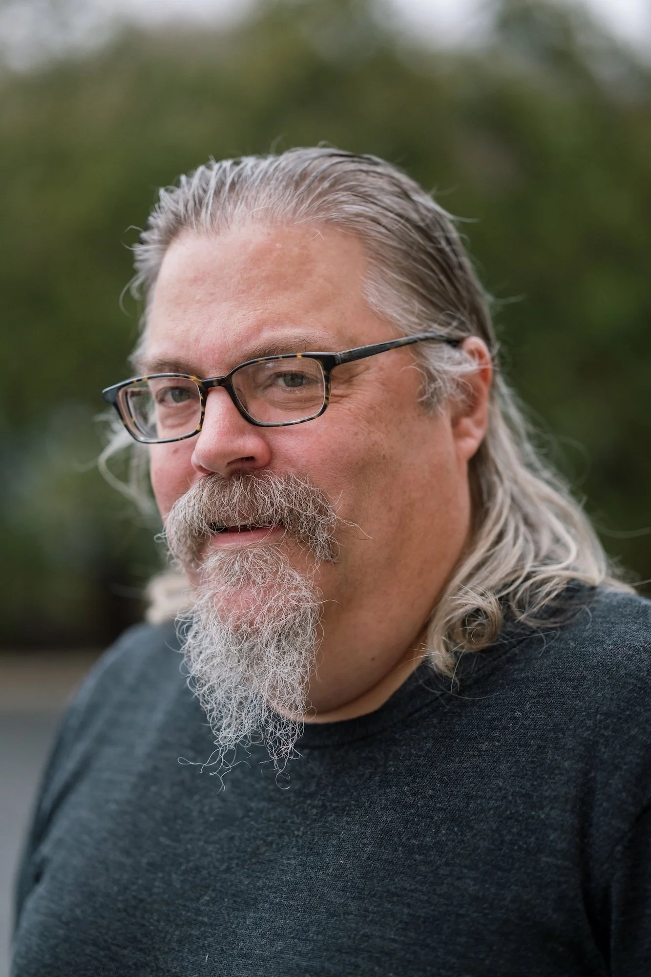 Cocktail historian David Wondrich