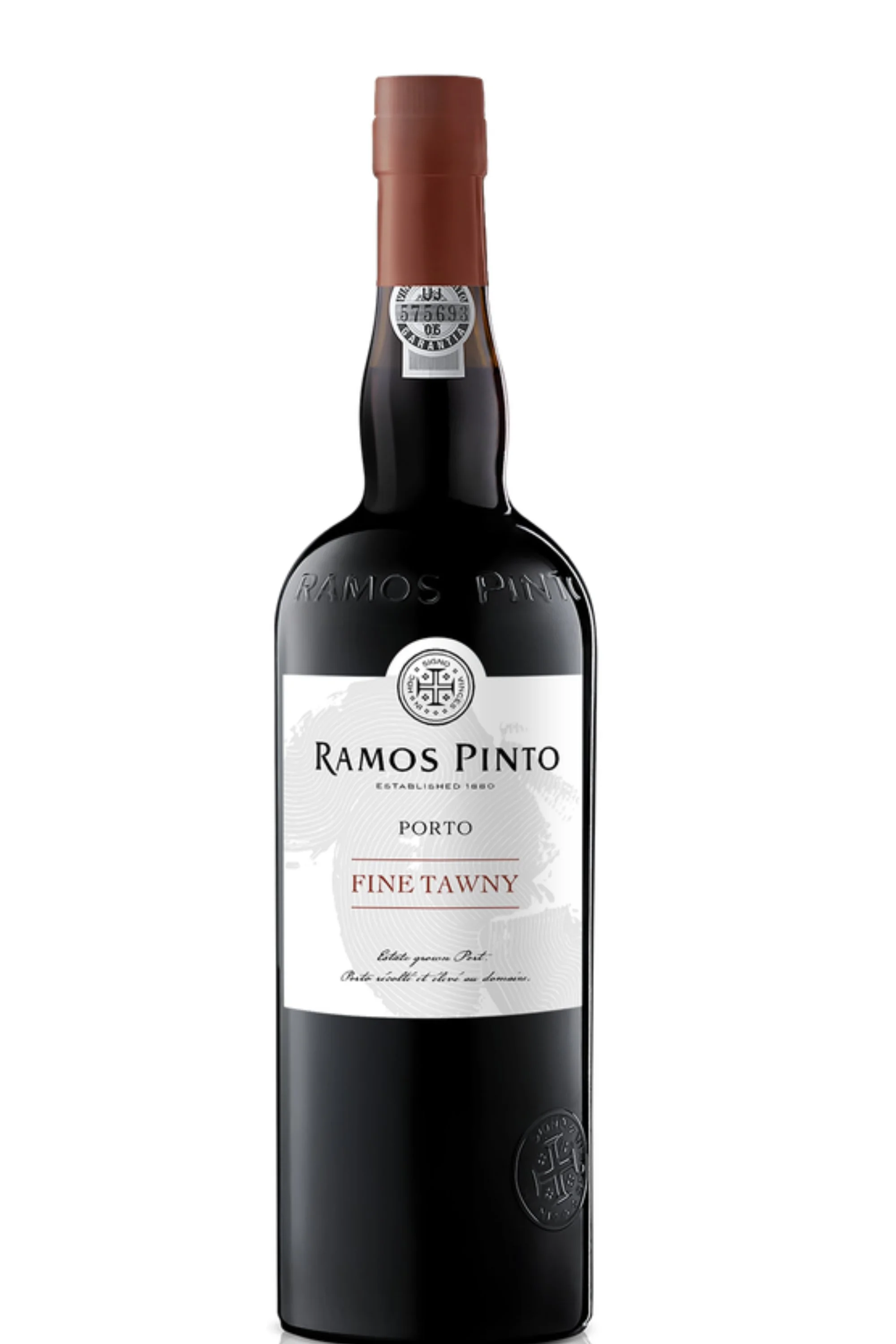 Ramos Pintos Tawny Port