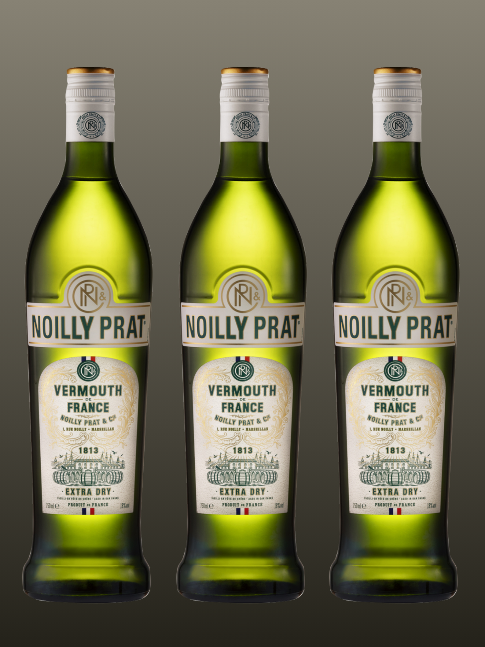 Noilly Prat Extra Dry Vermouth