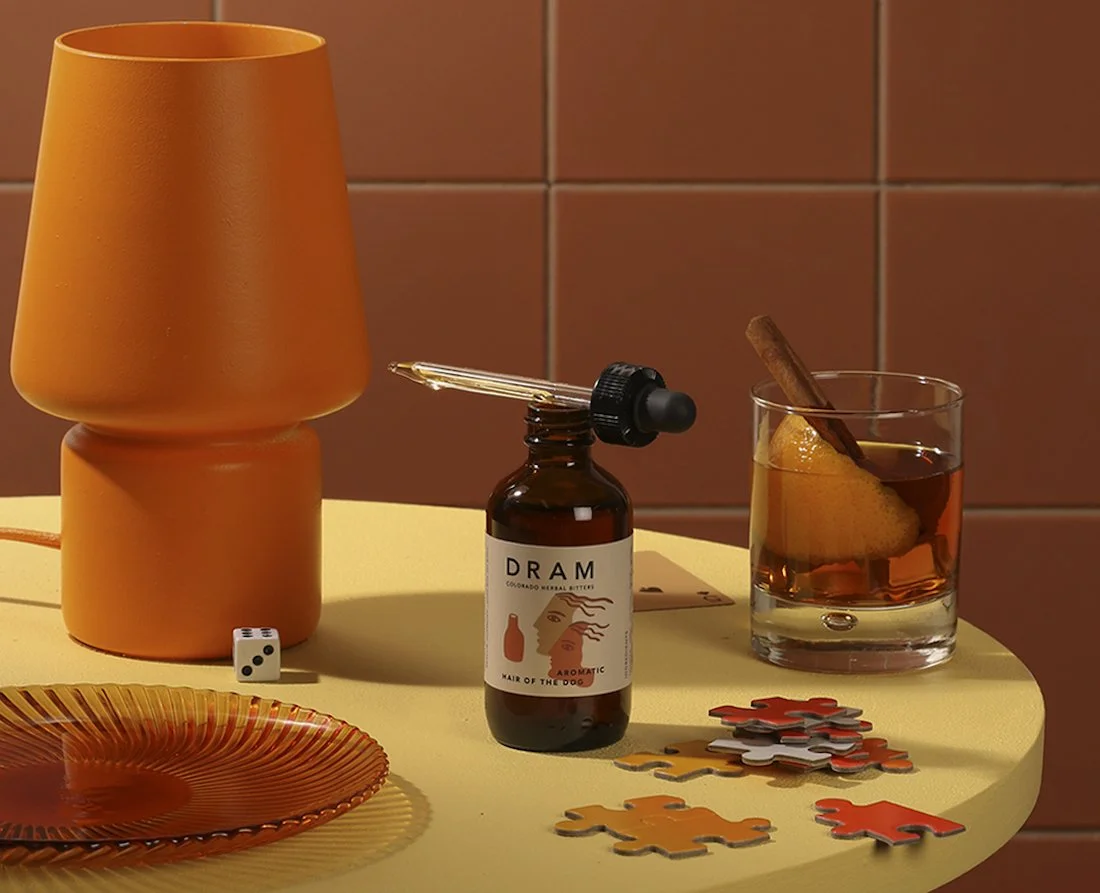 DRAM Apothecary’s Aromatic Hair of the Dog