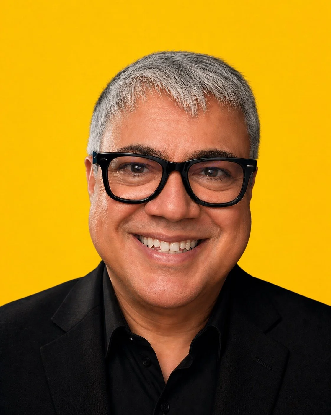 Beer Expert José Padilha