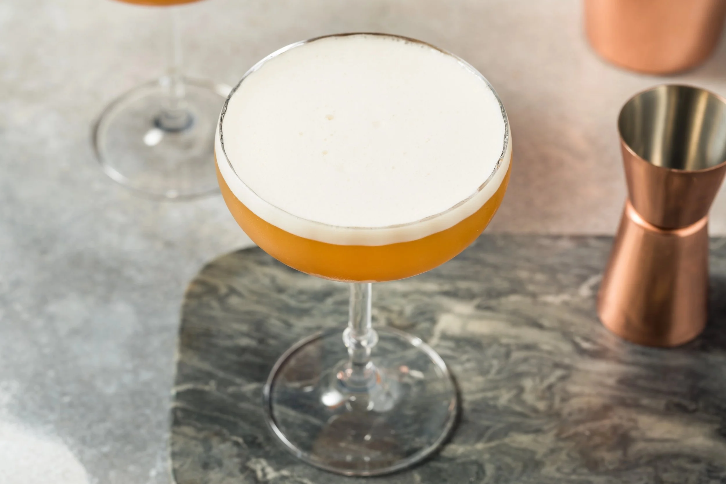 French Martini