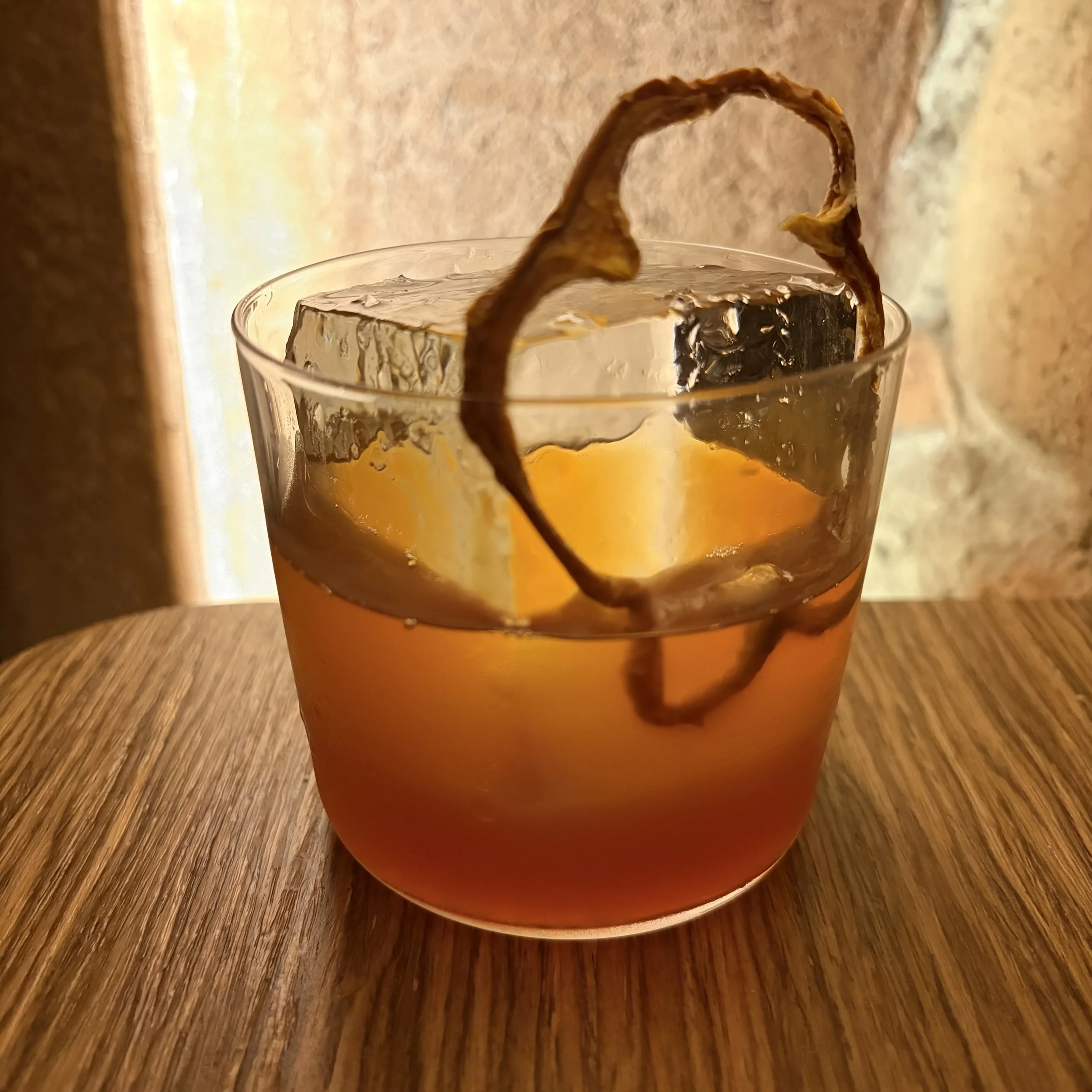 The Savory Project's Pepper+Corn