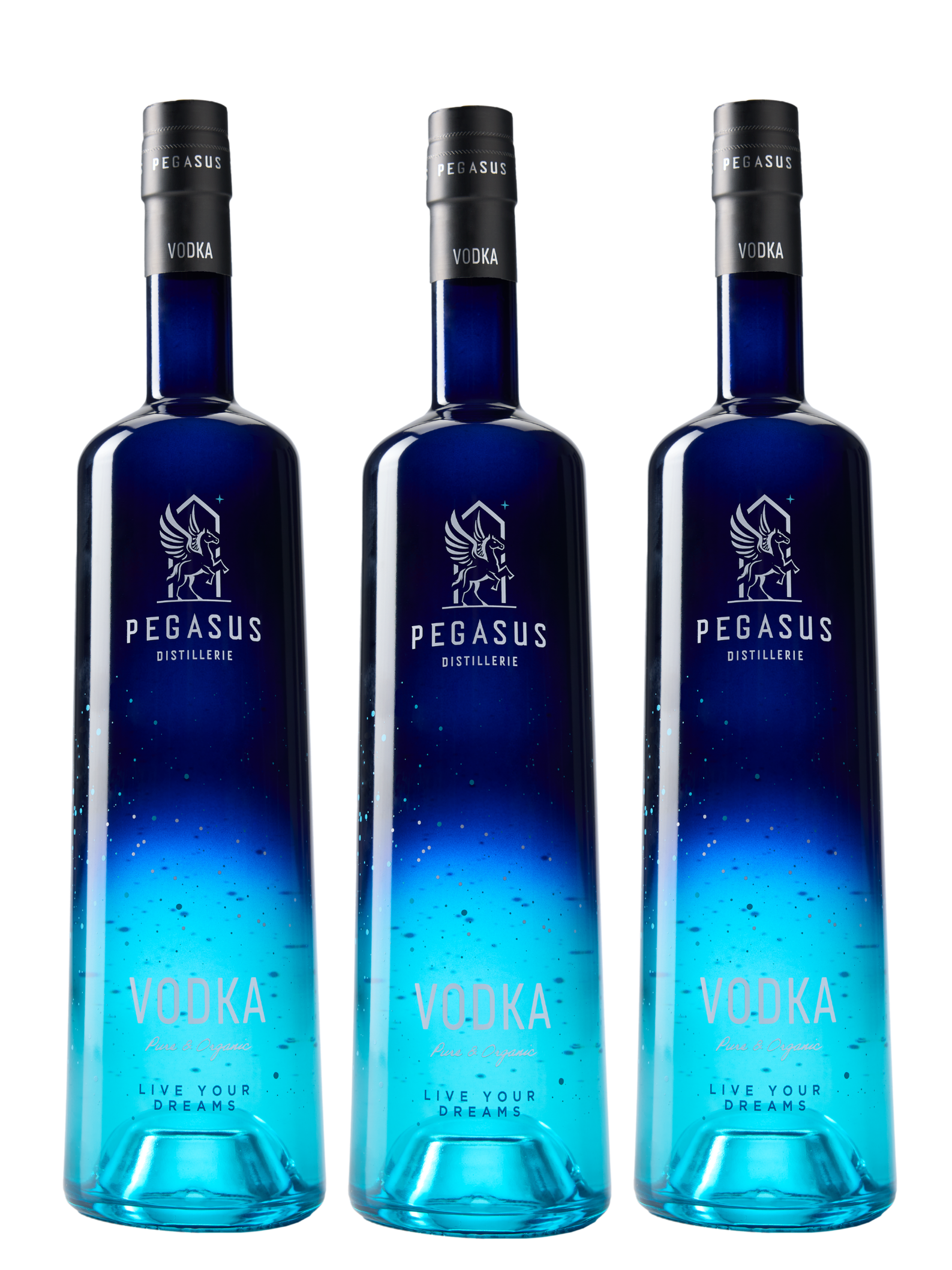 Pegasus Vodka