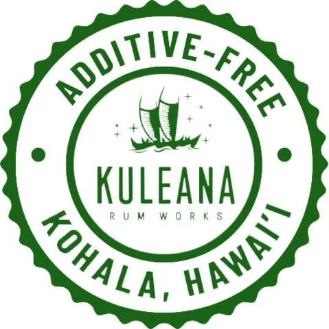 Additive-free Kuleana