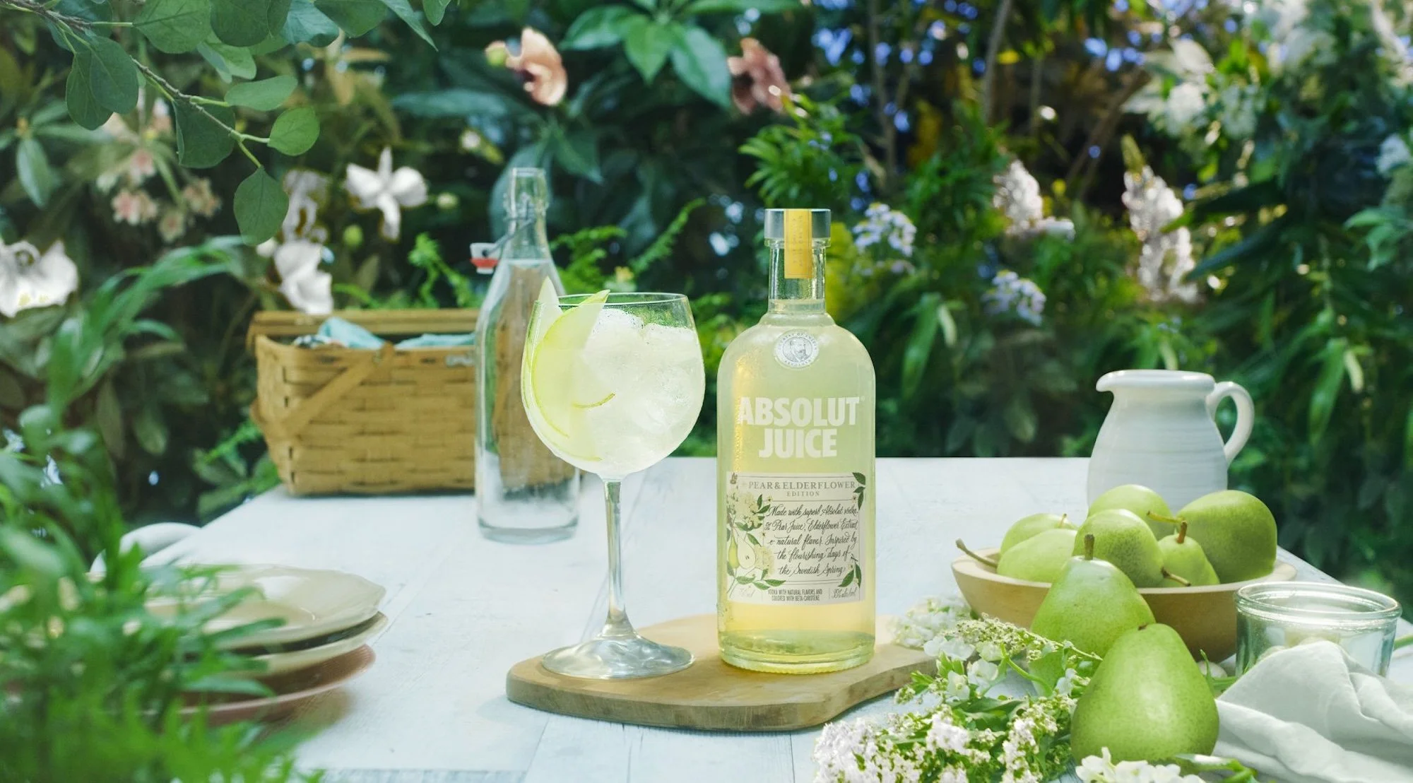 Best Friend Spritz