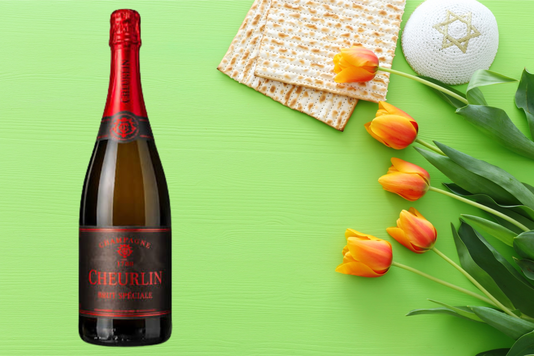 Cheurlin Thomas Brut Speciale
