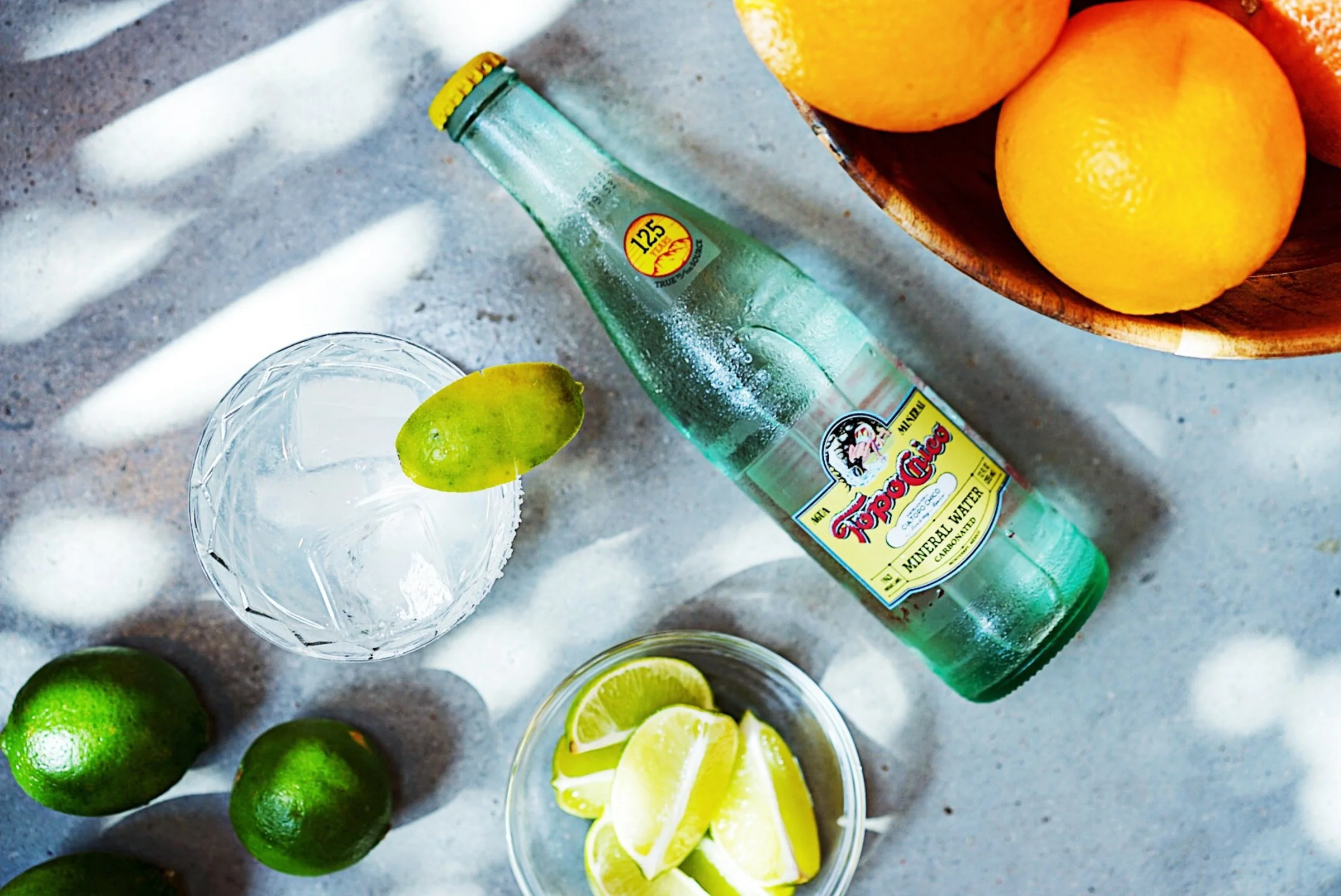 Xx Ranch Water What is Ranch Water? Summer’s Cocktail Sensation | Alcohol Professor