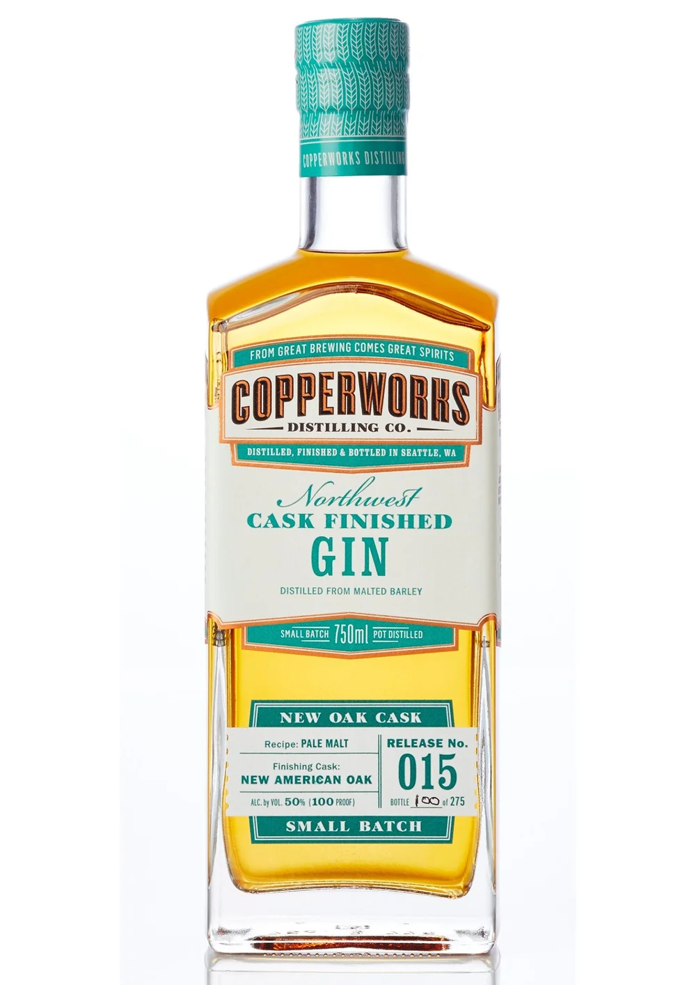 7 Barrel Aged Gins Worthy of Mixing or Sipping Alcohol Professor