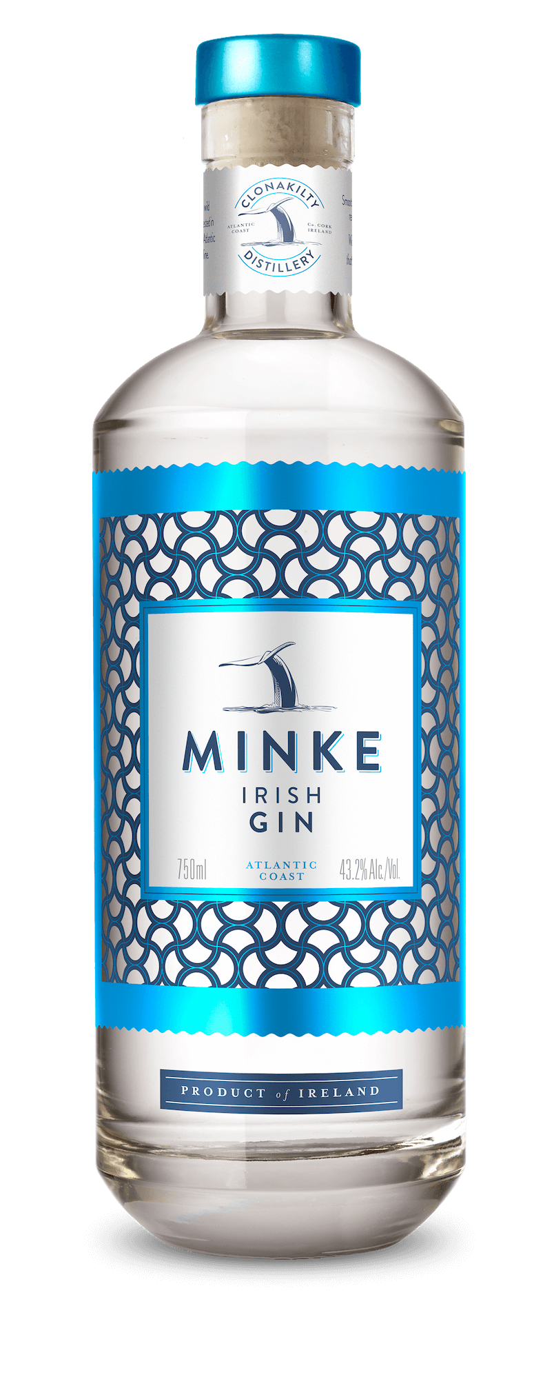 12 Notable Gins from 7 Countries Around the World to Try Now Alcohol