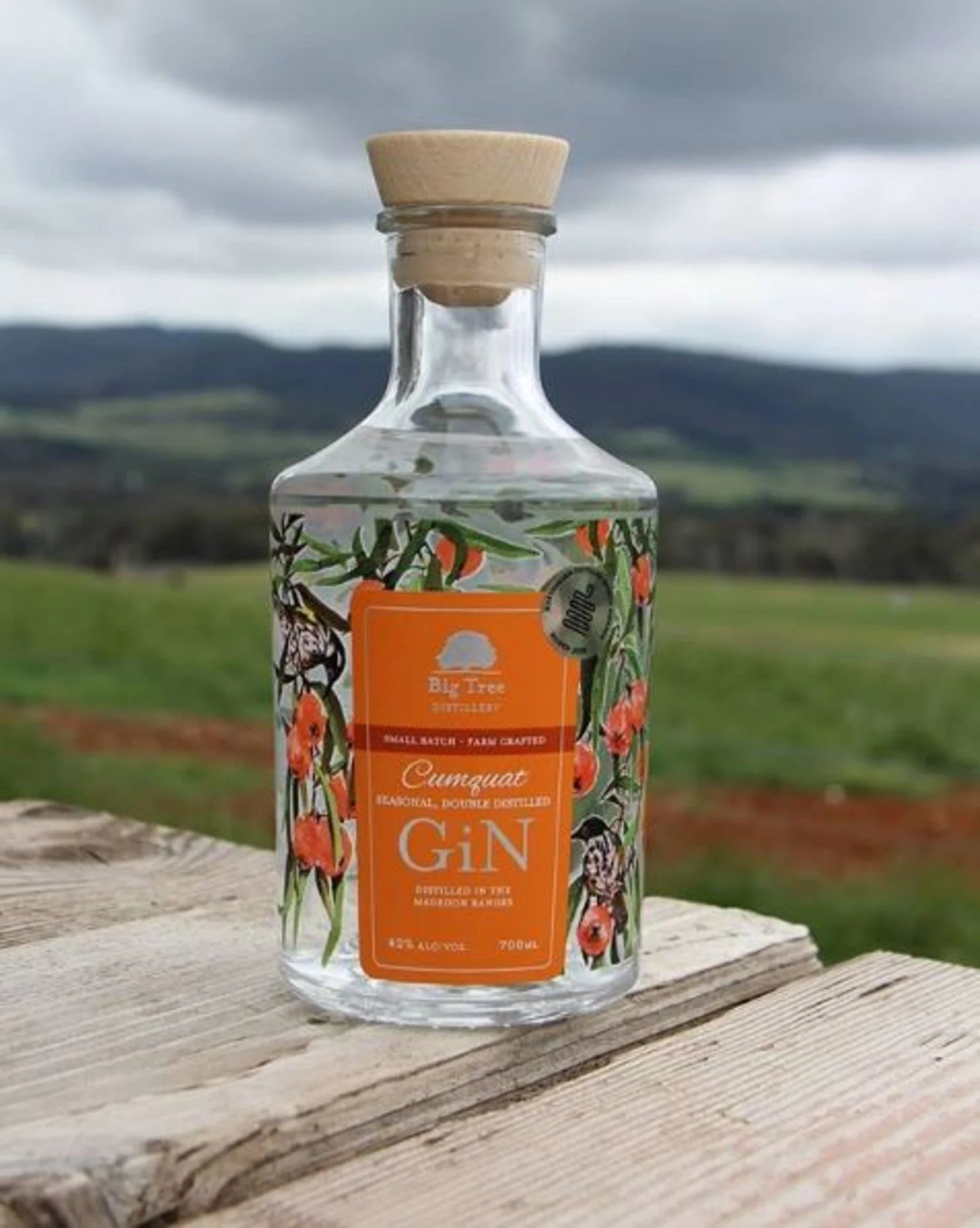 Tree Distiller A Drinker's Guide to Charming Daylesford, Victoria | Alcohol Professor