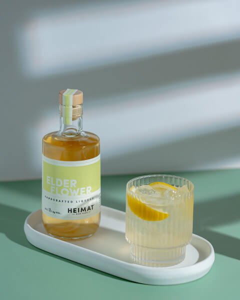 St. Germain - Elderflower Liqueur - Rocky Mountain Liquor