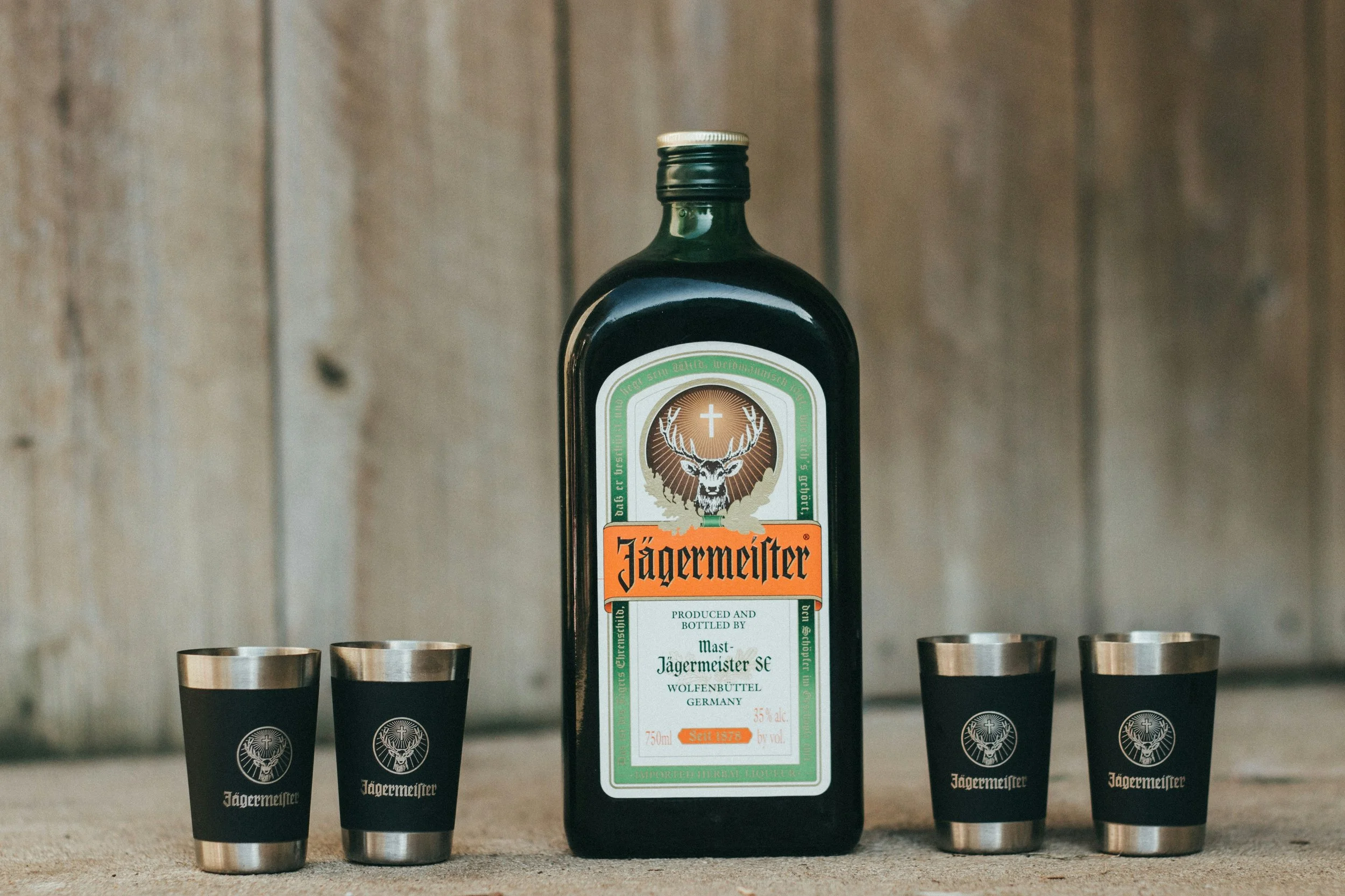 Jägermeister