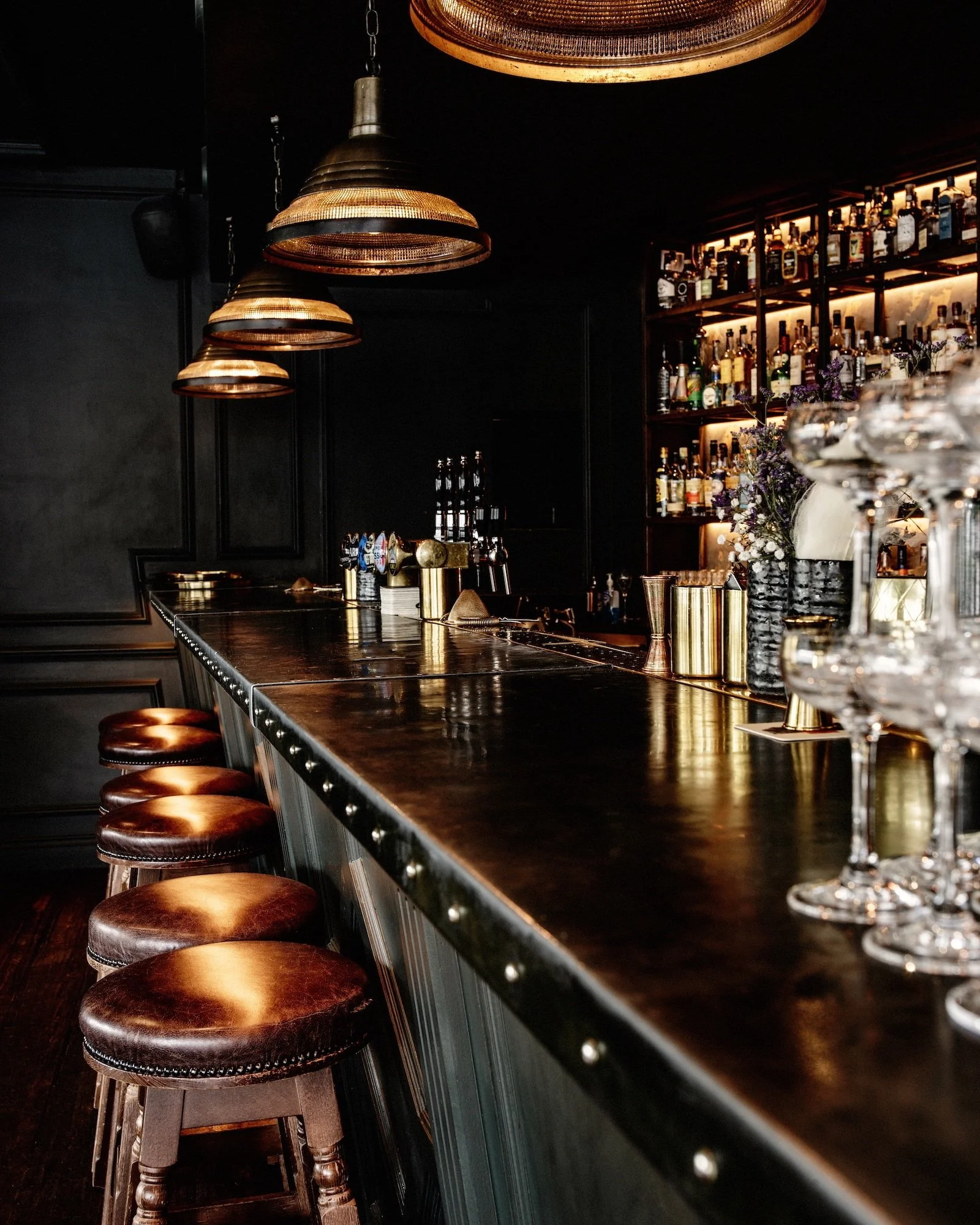 Bar 1661, Dublin