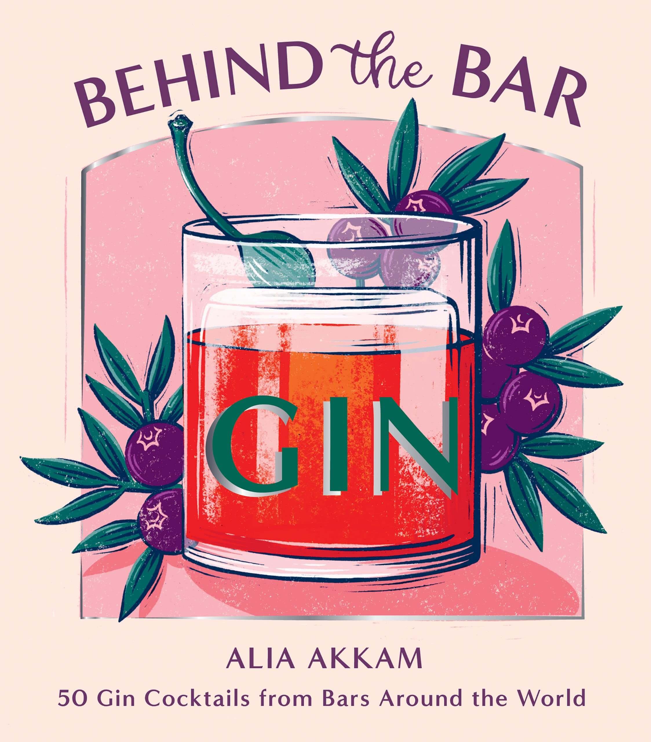 7 Cocktail Books To Help You Fill Your Glass This Festive Season -  Cocktails Distilled