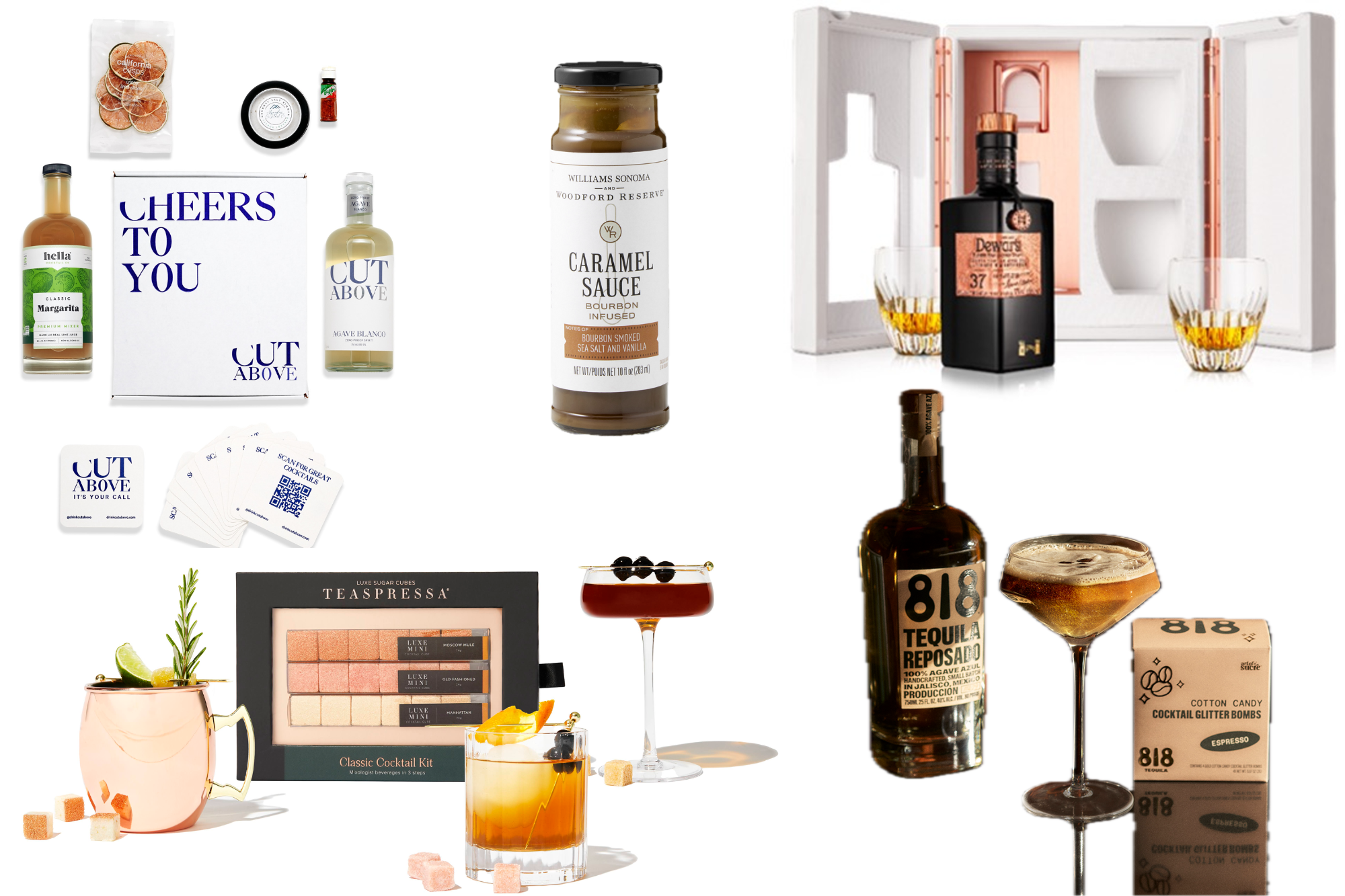 Boozy Gift Guide 2023: 12 Gifts Drinkers Will Love