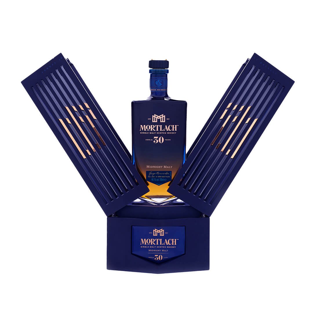 Suntory Launches Anniversary Edition of its 21-Year-Old Hibiki – Robb Report
