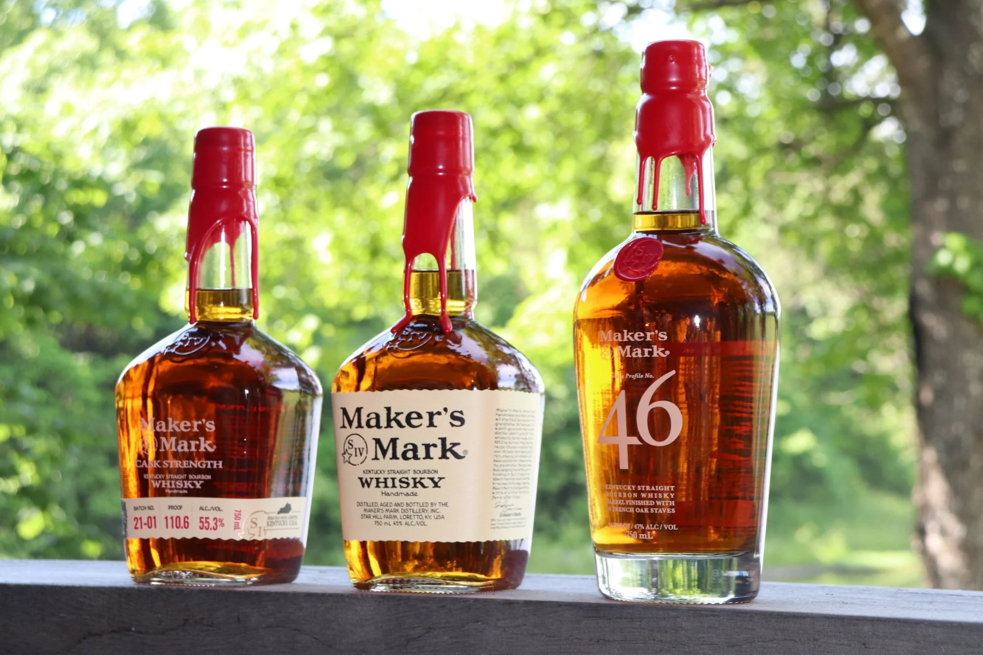 Finished Whiskey: the True Story of a New Classic | Alcohol Professor