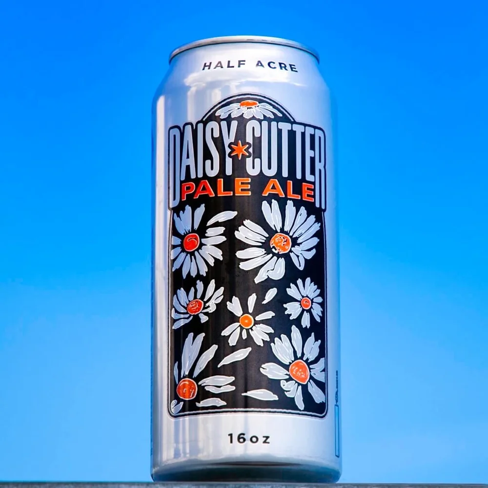 Beer Style Guide Get to Know American Pale Ale Alcohol Professor