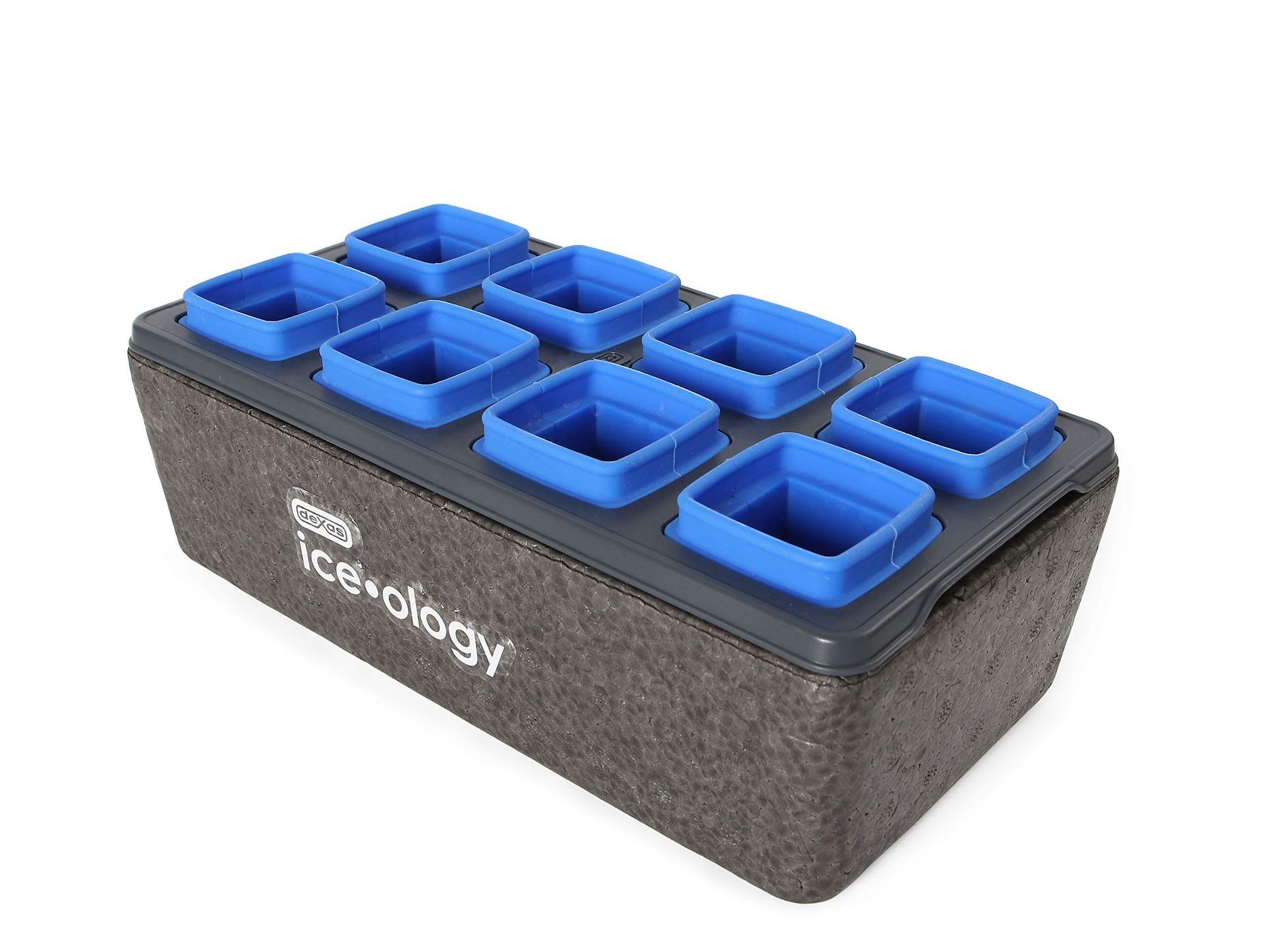 9 unexpected things you can make in an ice cube tray - CNET