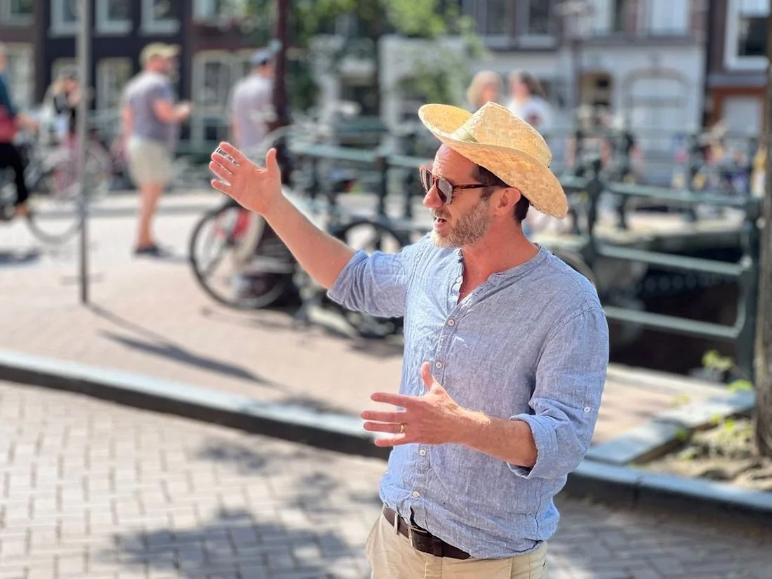 Sommelier James Kellow will host Riverside’s beer-themed journey