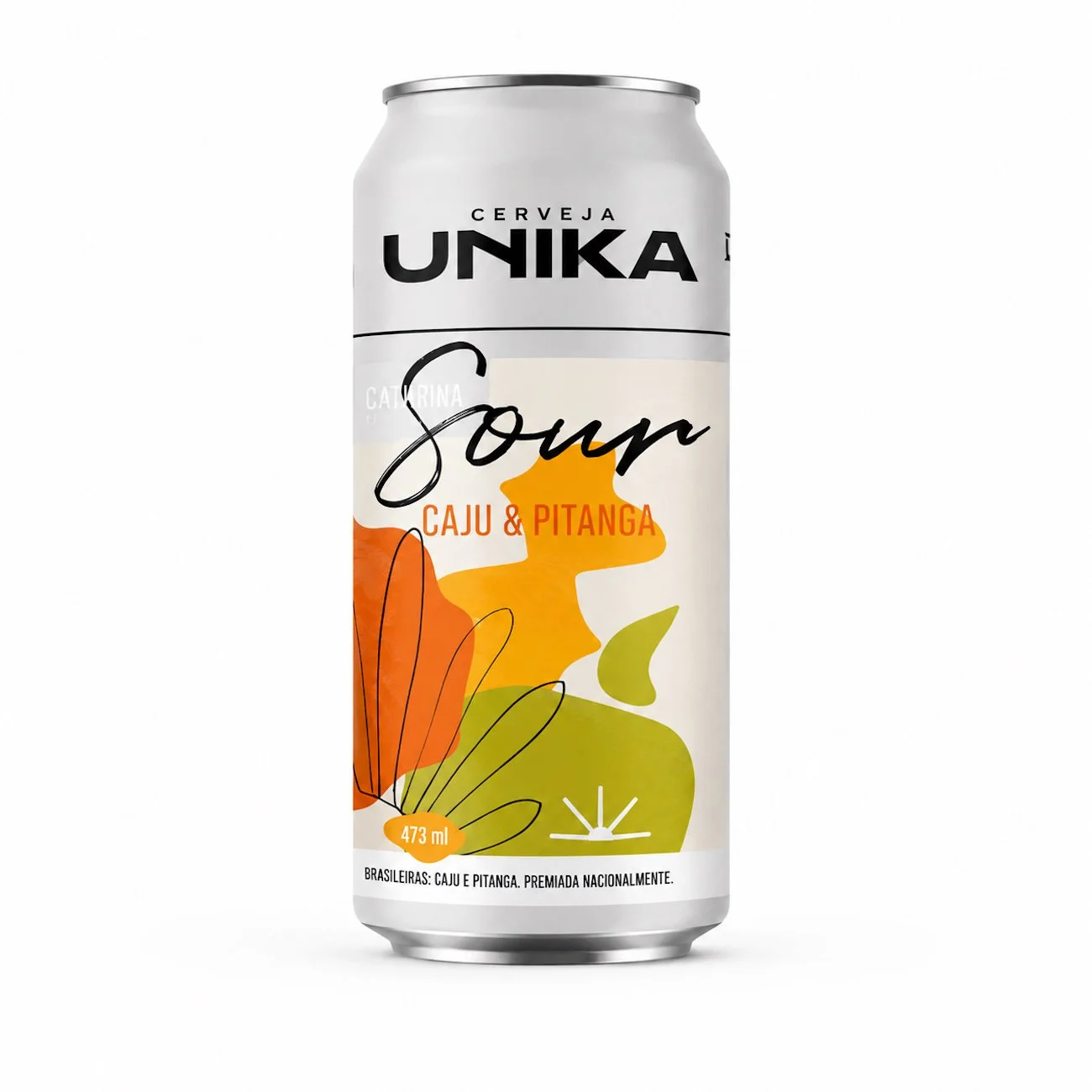 Unika’s Catharina Sour