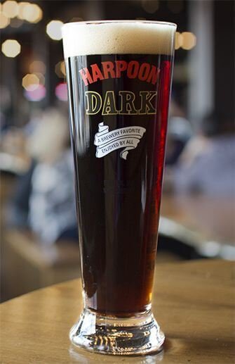 Harpoon dark