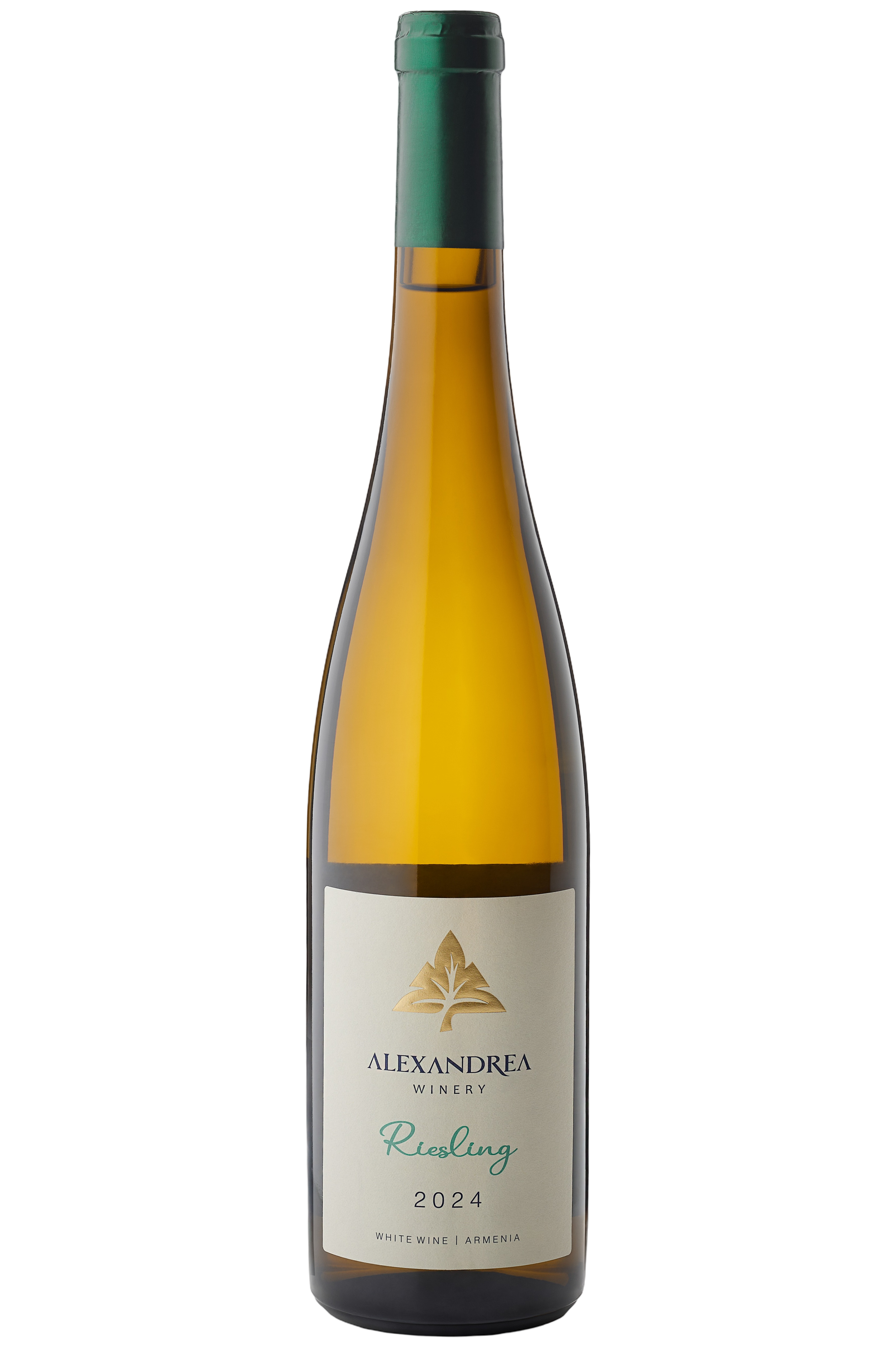 Alexandrea Winery Riesling 2024