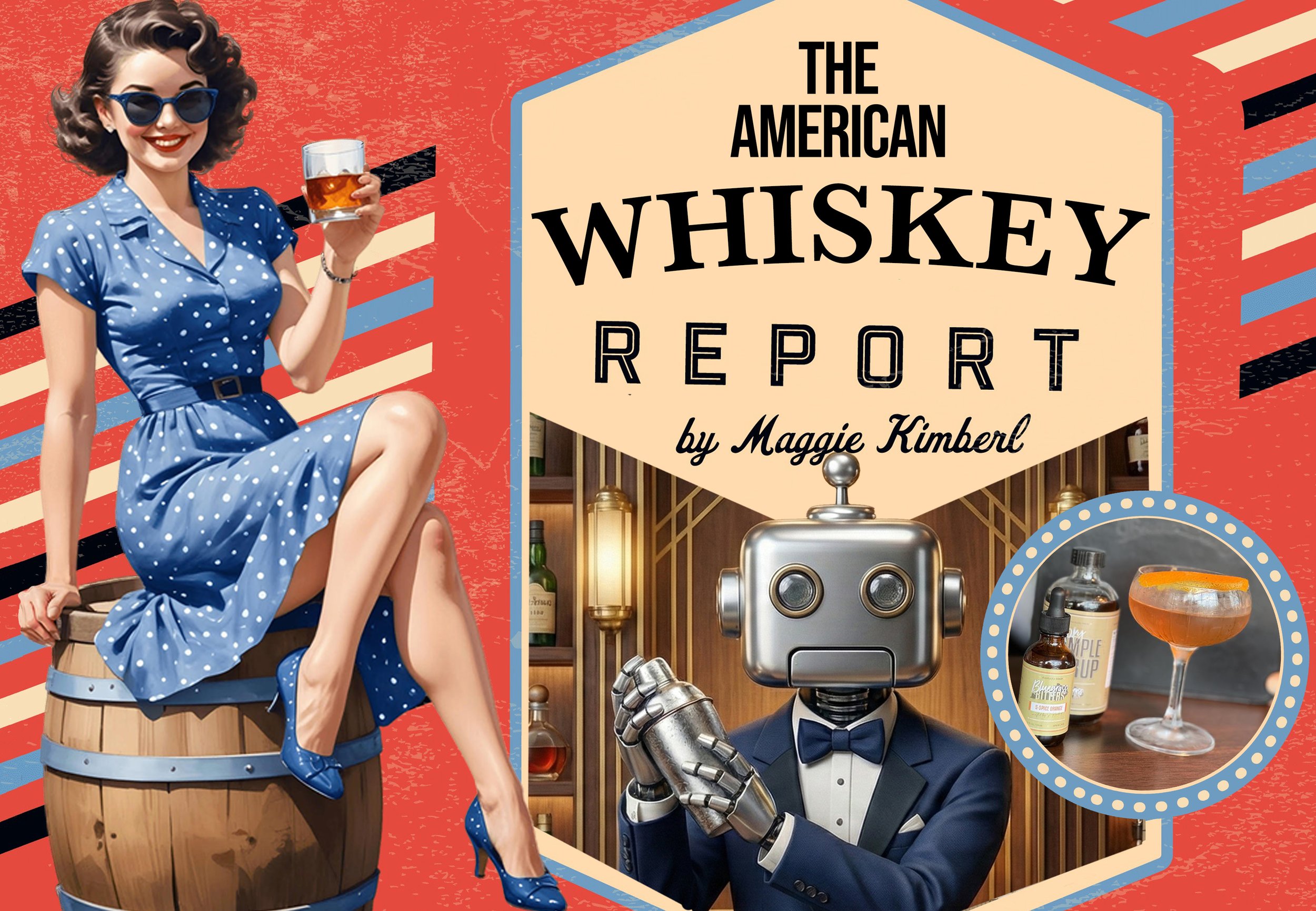 American Whiskey Report