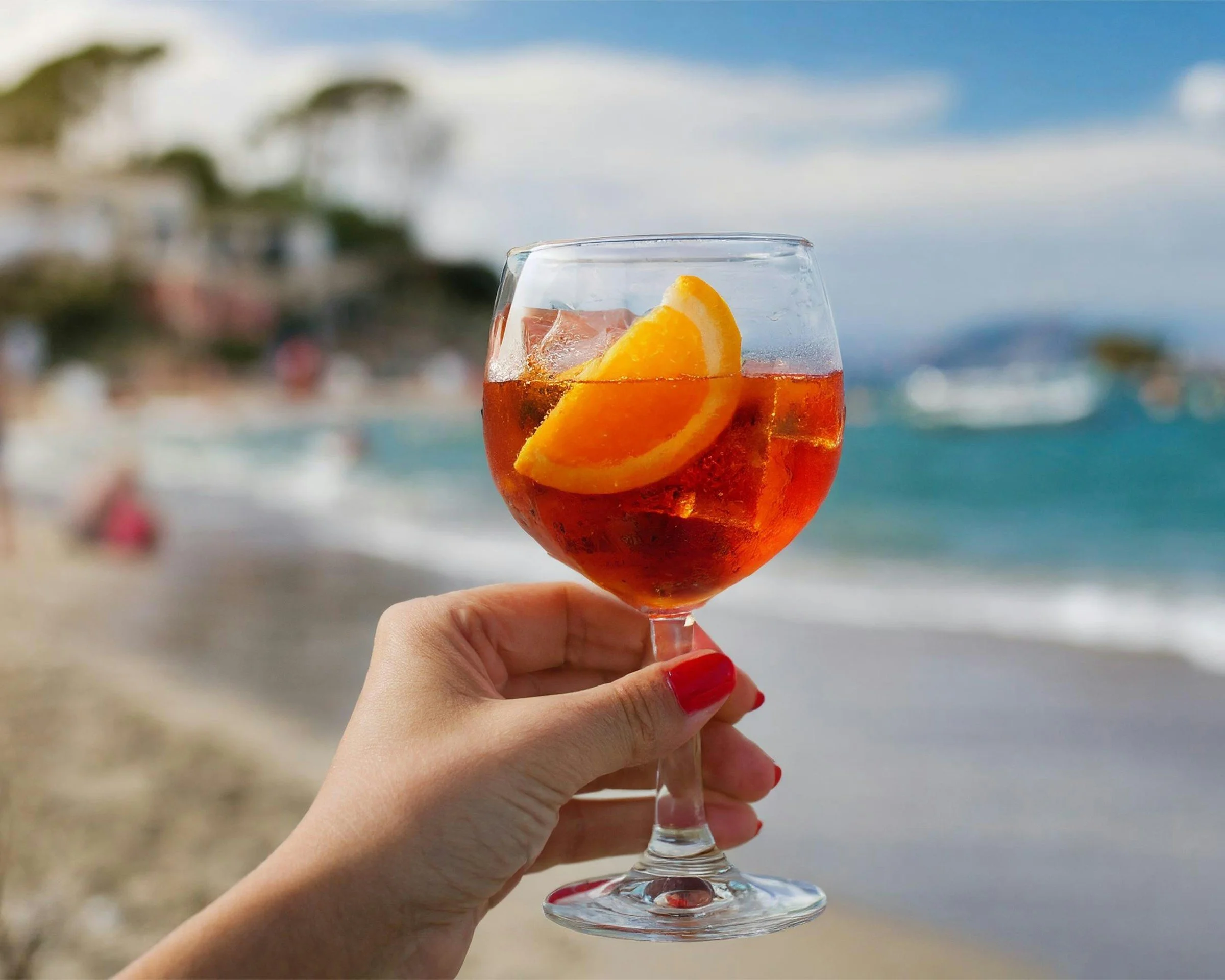 Aperol Spritz