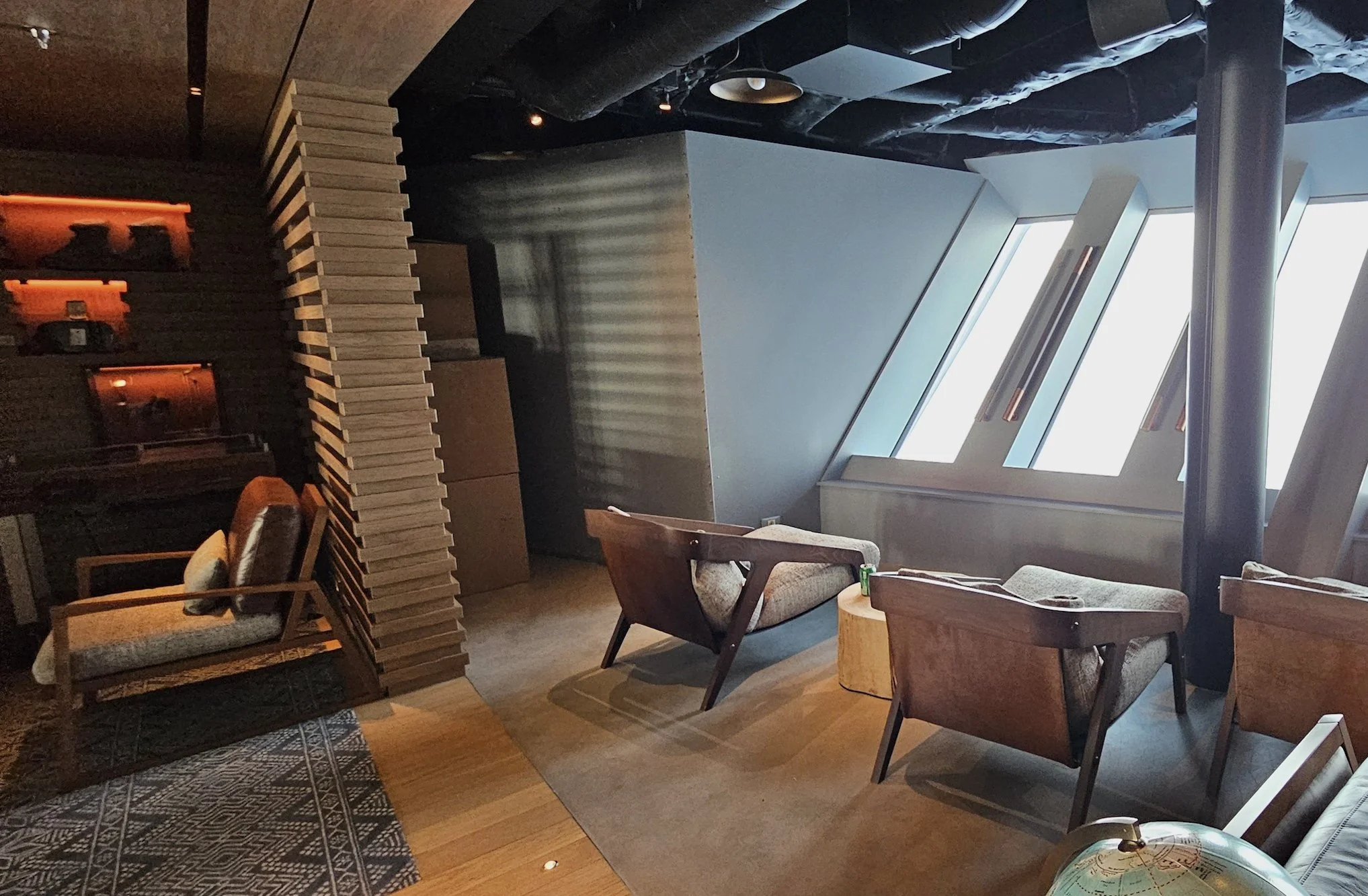 The Hide on Viking Polaris