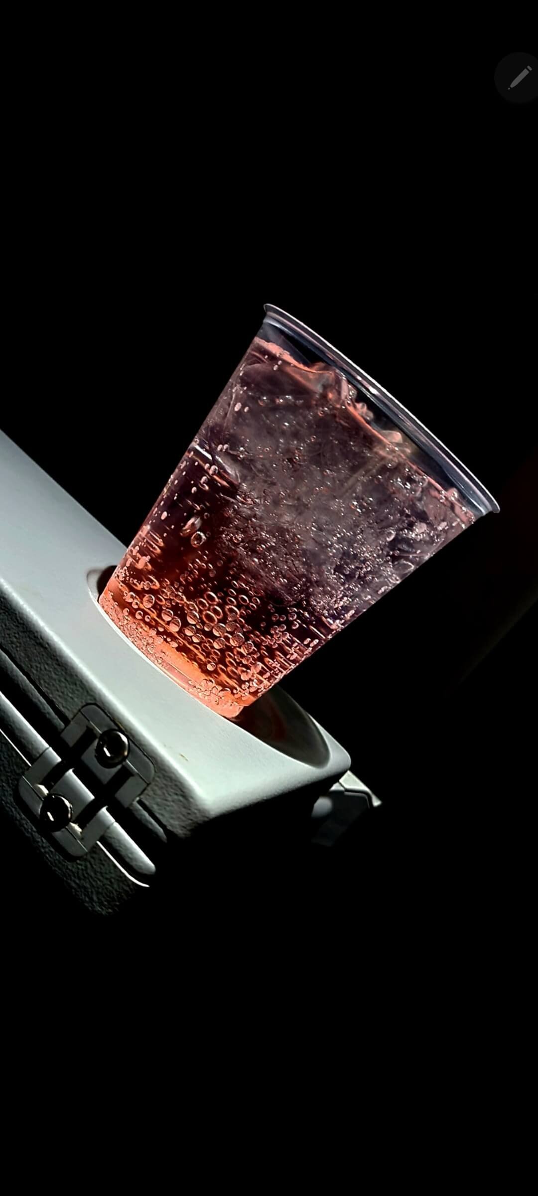 Inside the Obsessive World of Artisanal Cocktail Ice